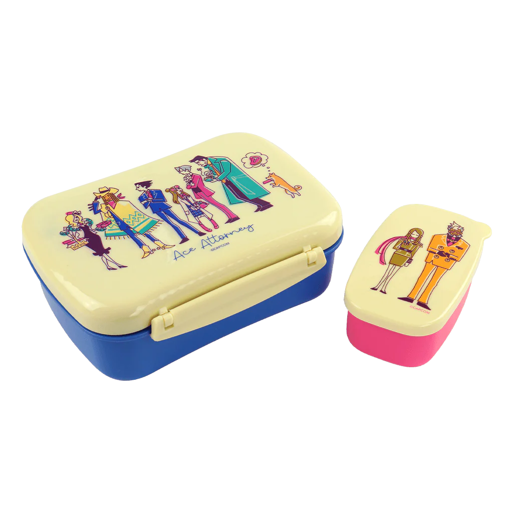 Lunchland Bento Box - Image 2