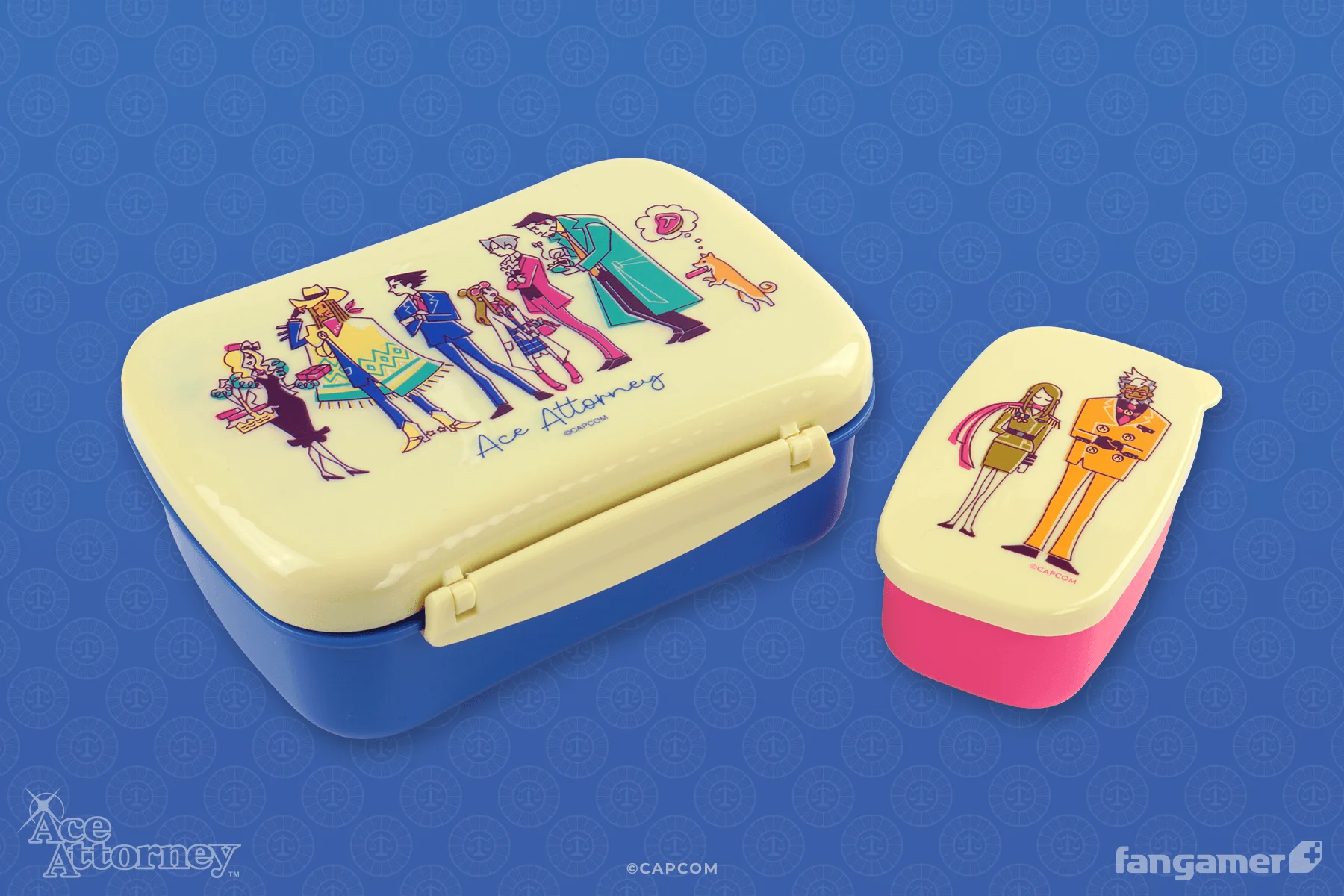 Lunchland Bento Box - Image 3