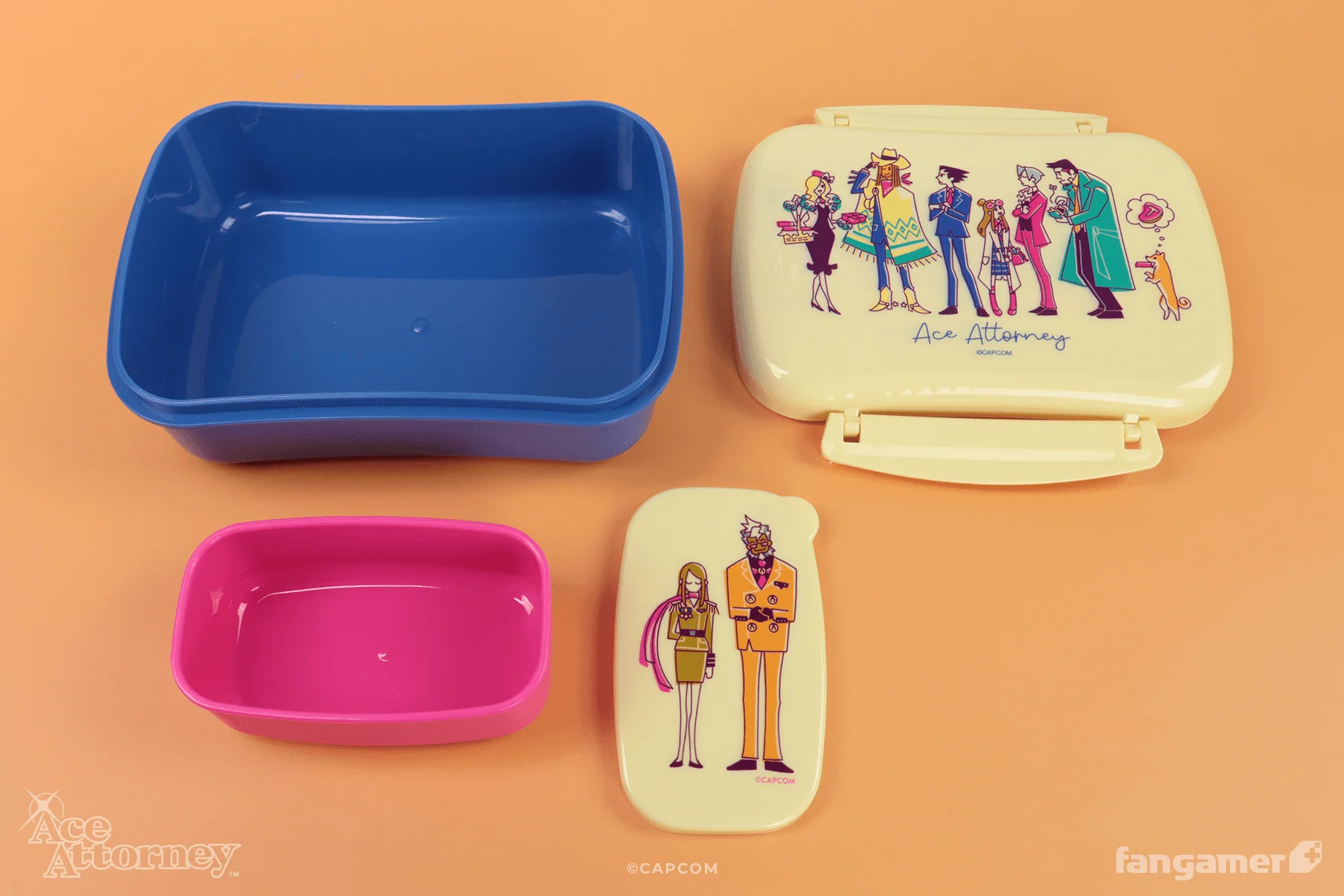 Lunchland Bento Box - Image 6