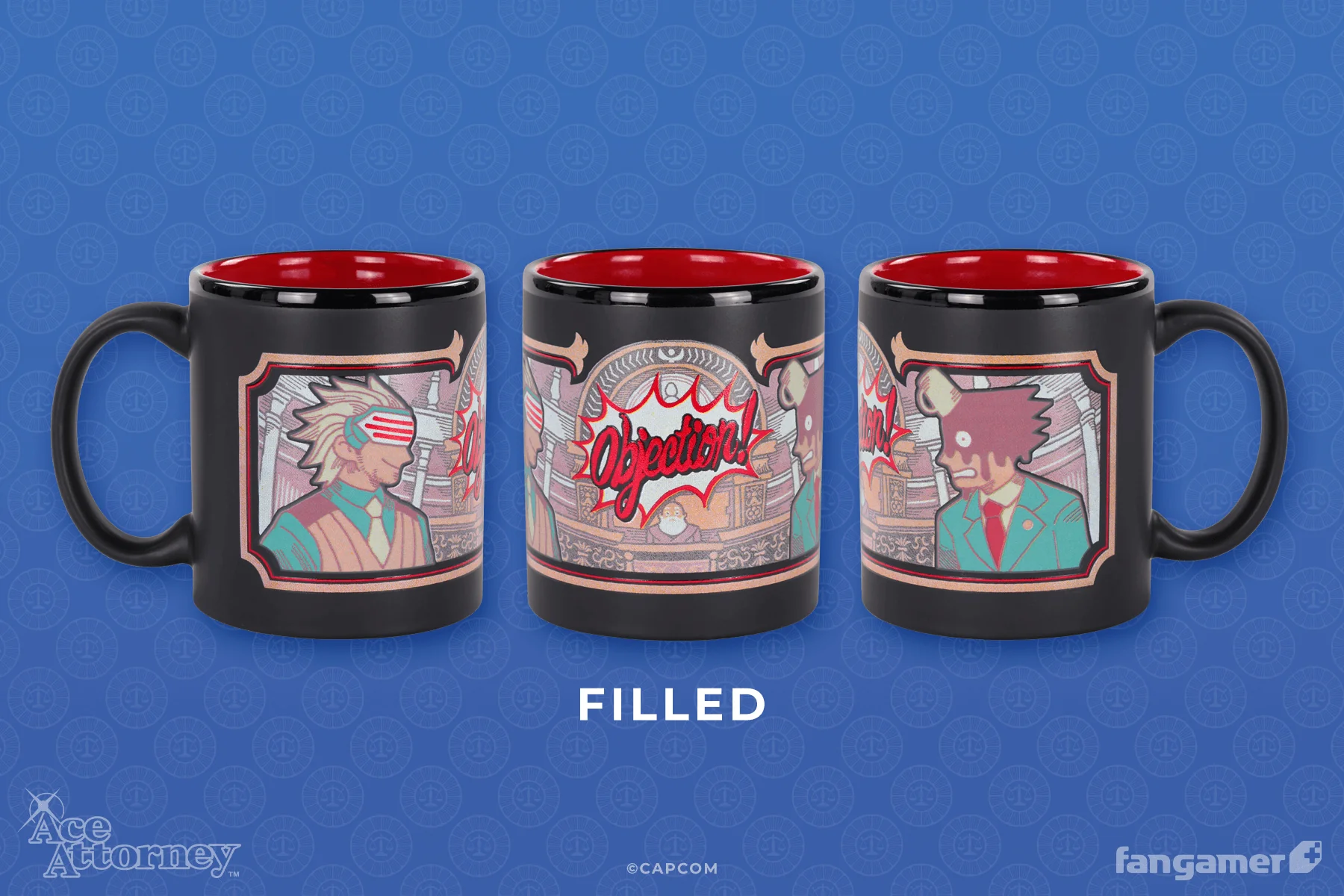Turnabout Color-Changing Coffee Mug - Image 5