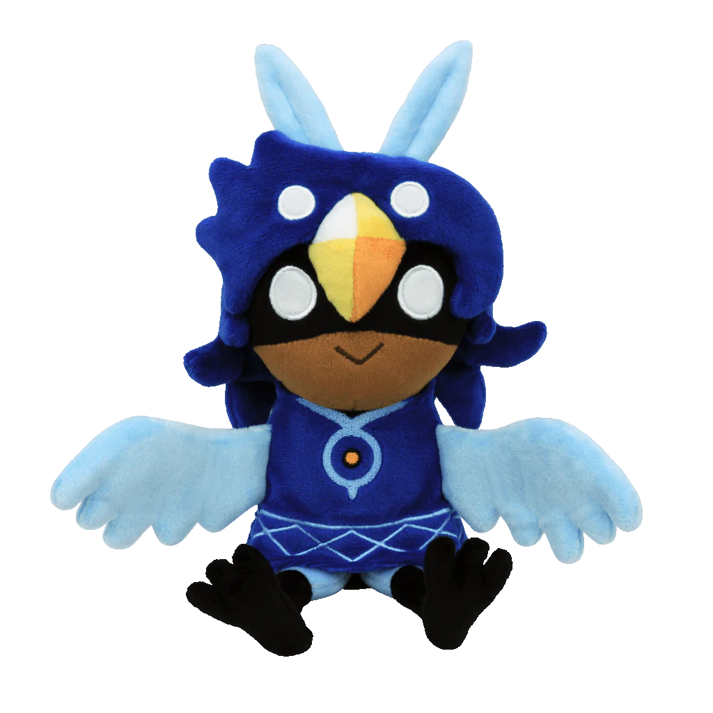 Alula Plush - Image 2