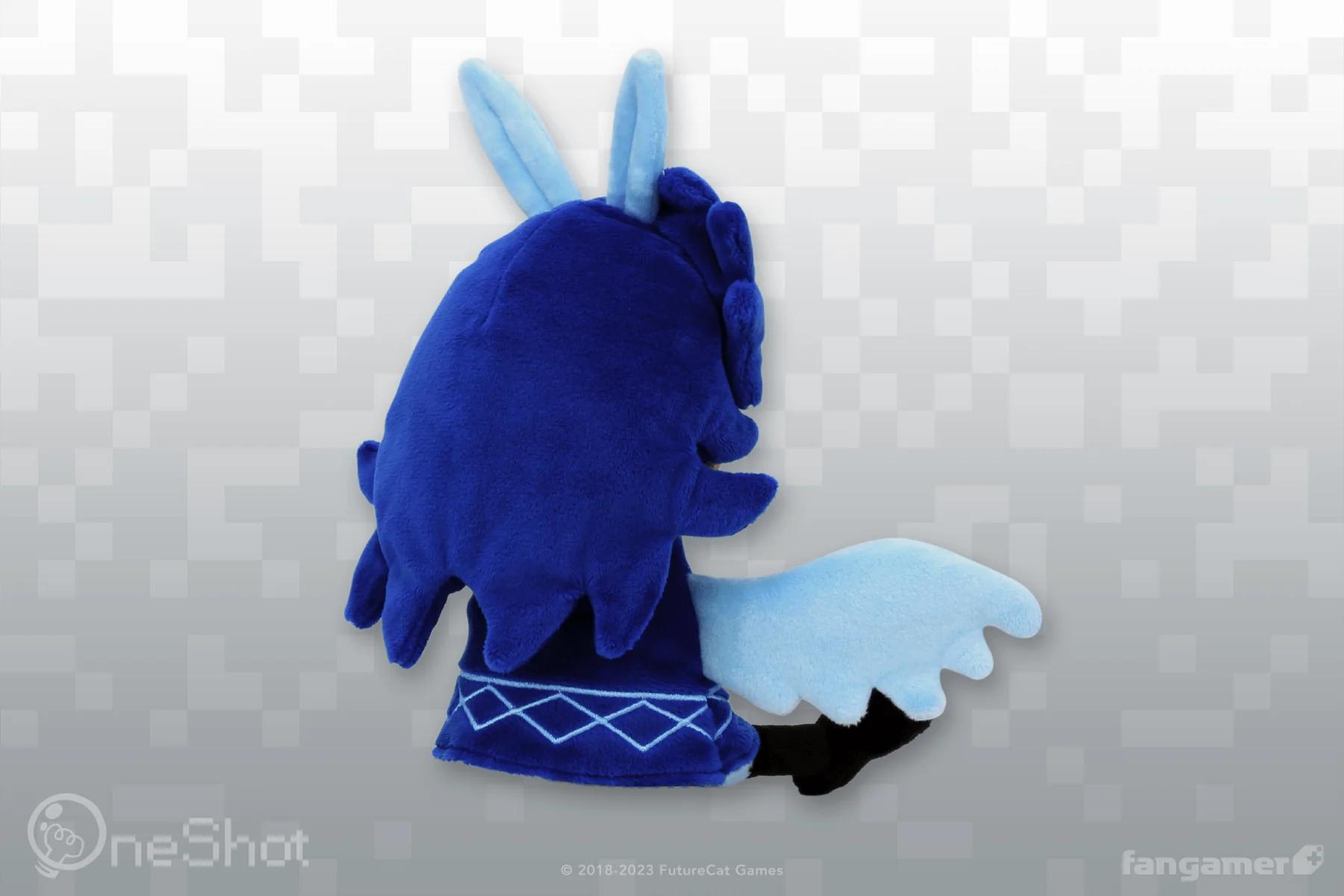 Alula Plush - Image 4