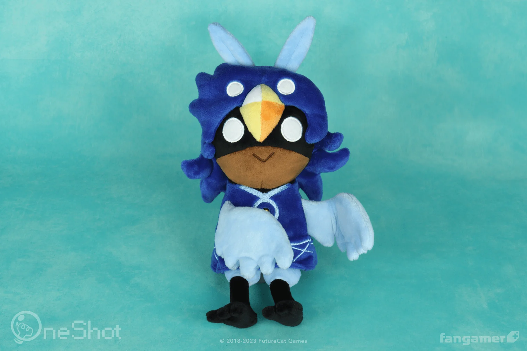 Alula Plush - Image 6