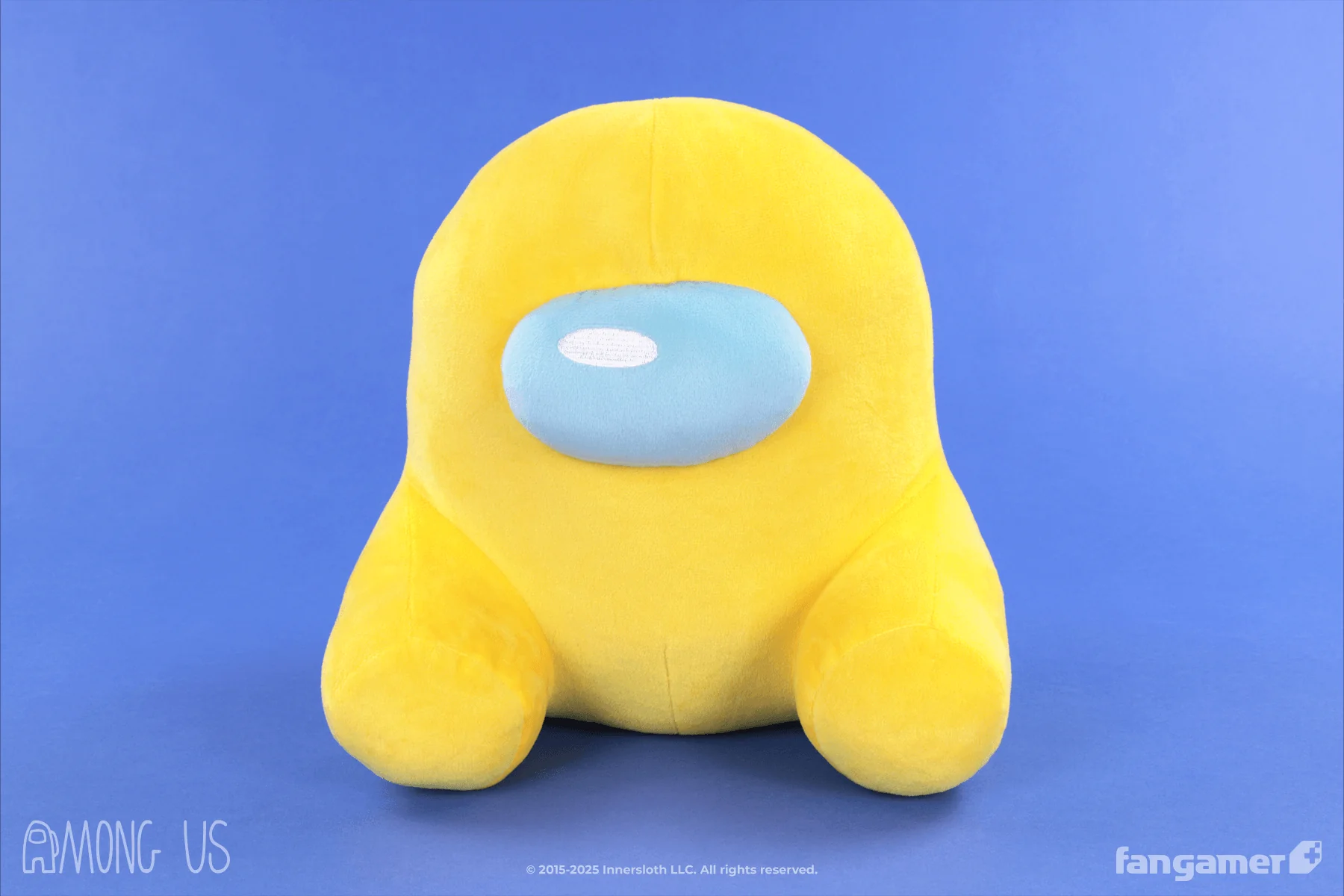 Sitting Crewmate Plush - Image 15