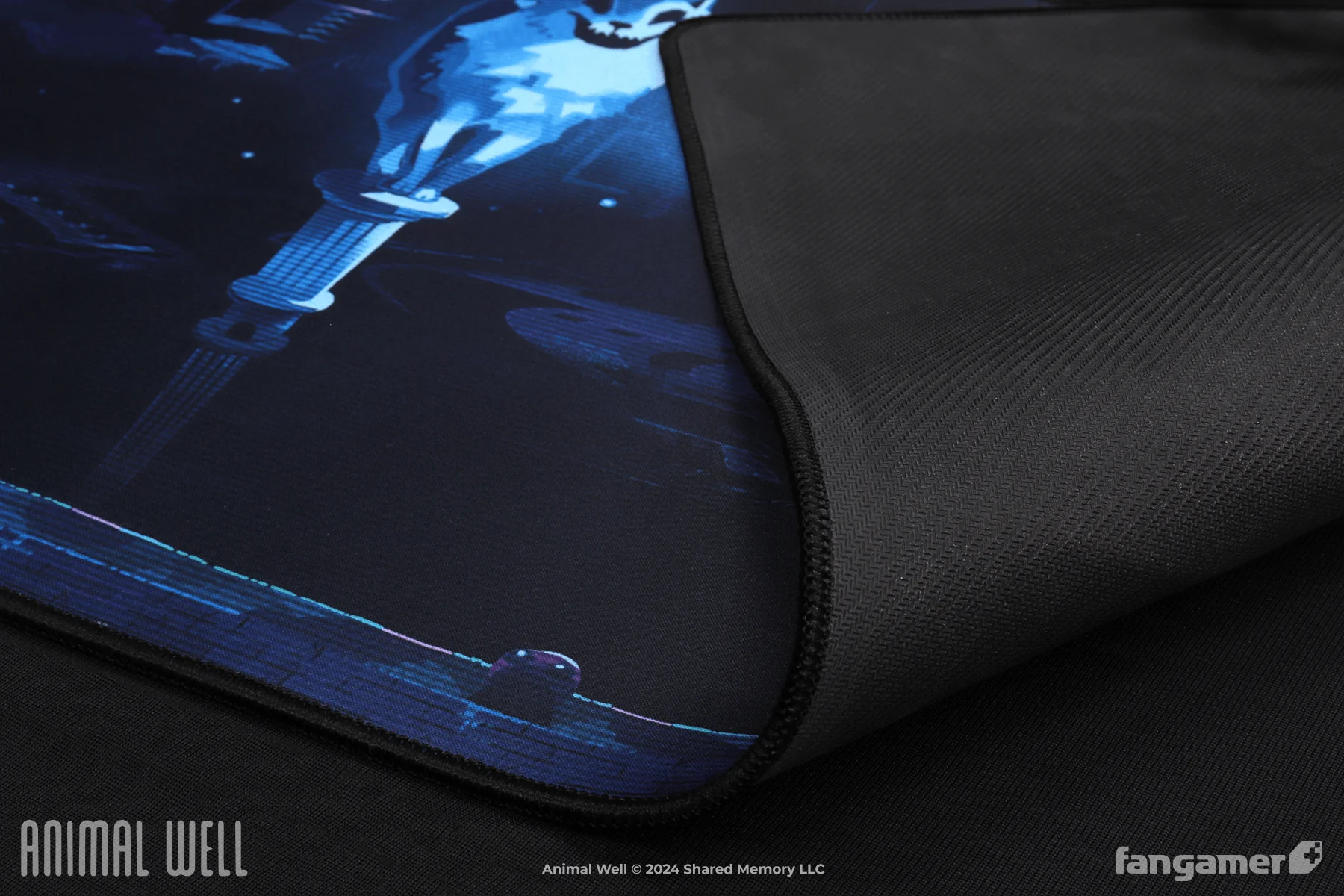 Effigies in the Depths Desk Mat - Image 8
