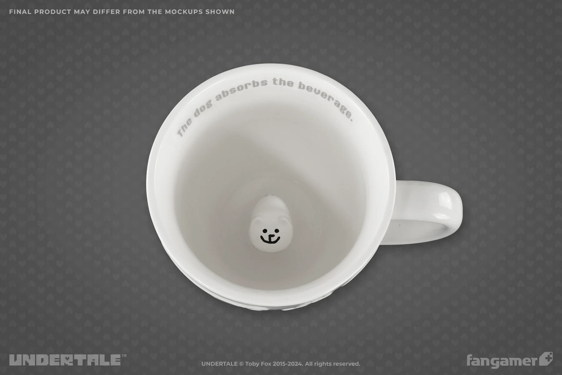 Annoying Dog Mug - Image 4