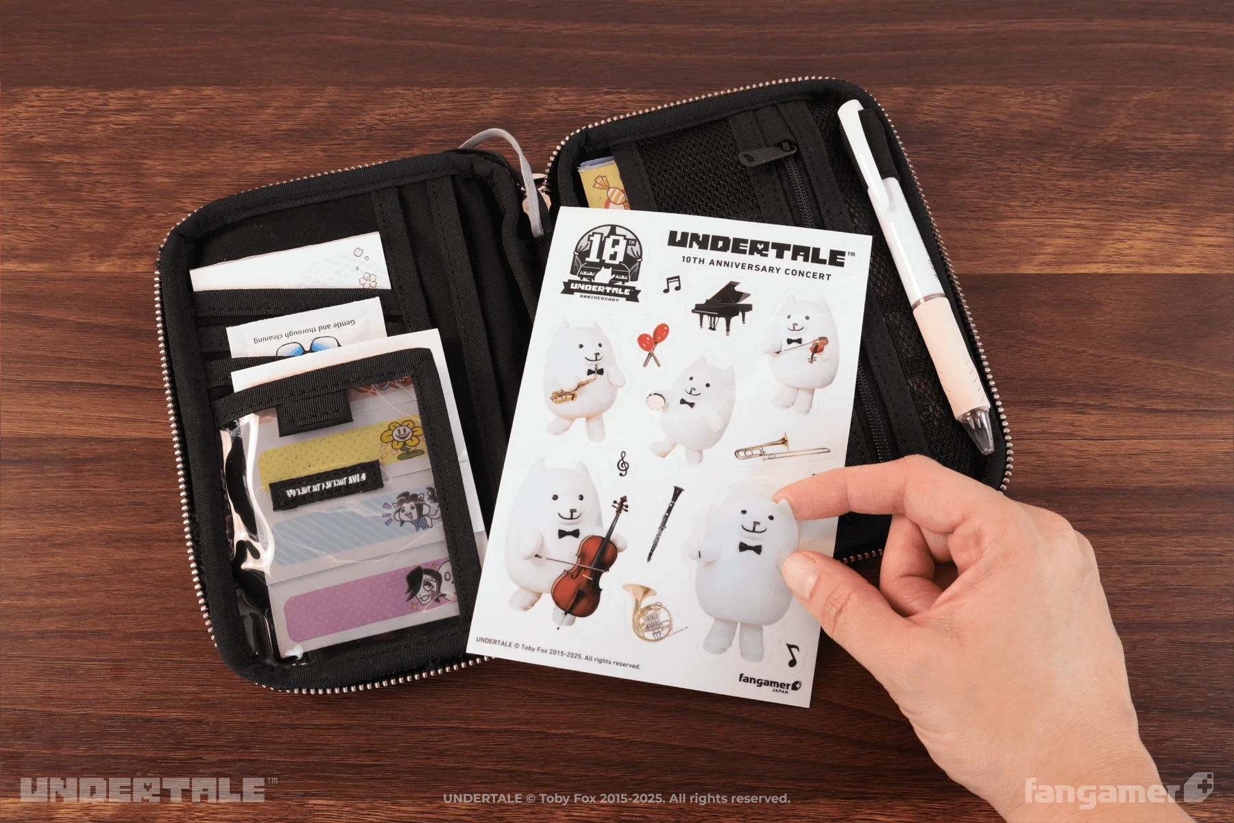 Annoying Dog Sticker Sheet - Image 6