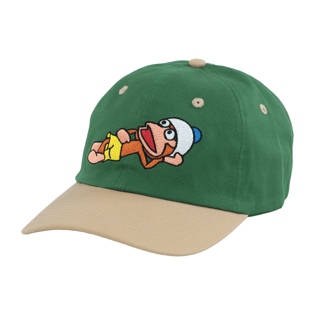 Lazy Pipo Hat - Image 2