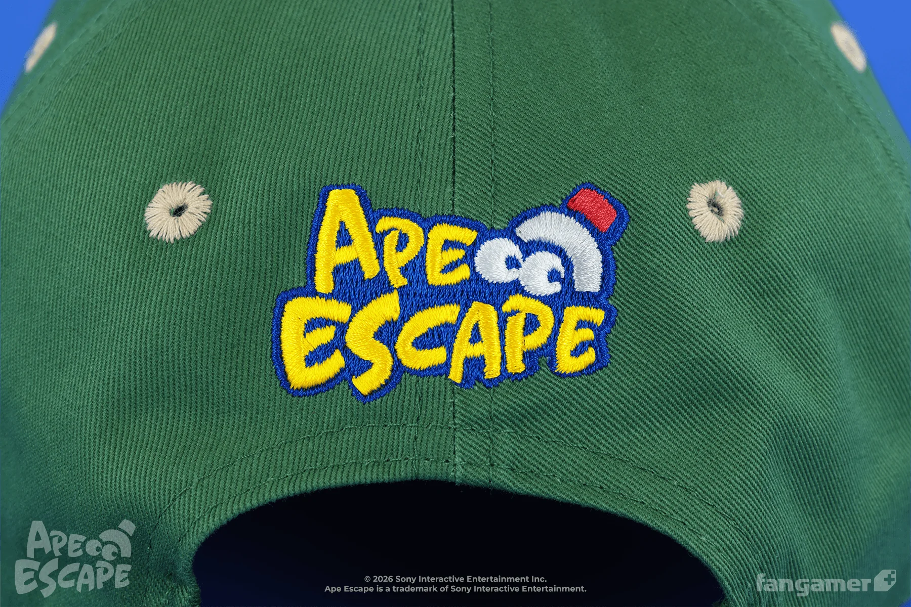Lazy Pipo Hat - Image 7