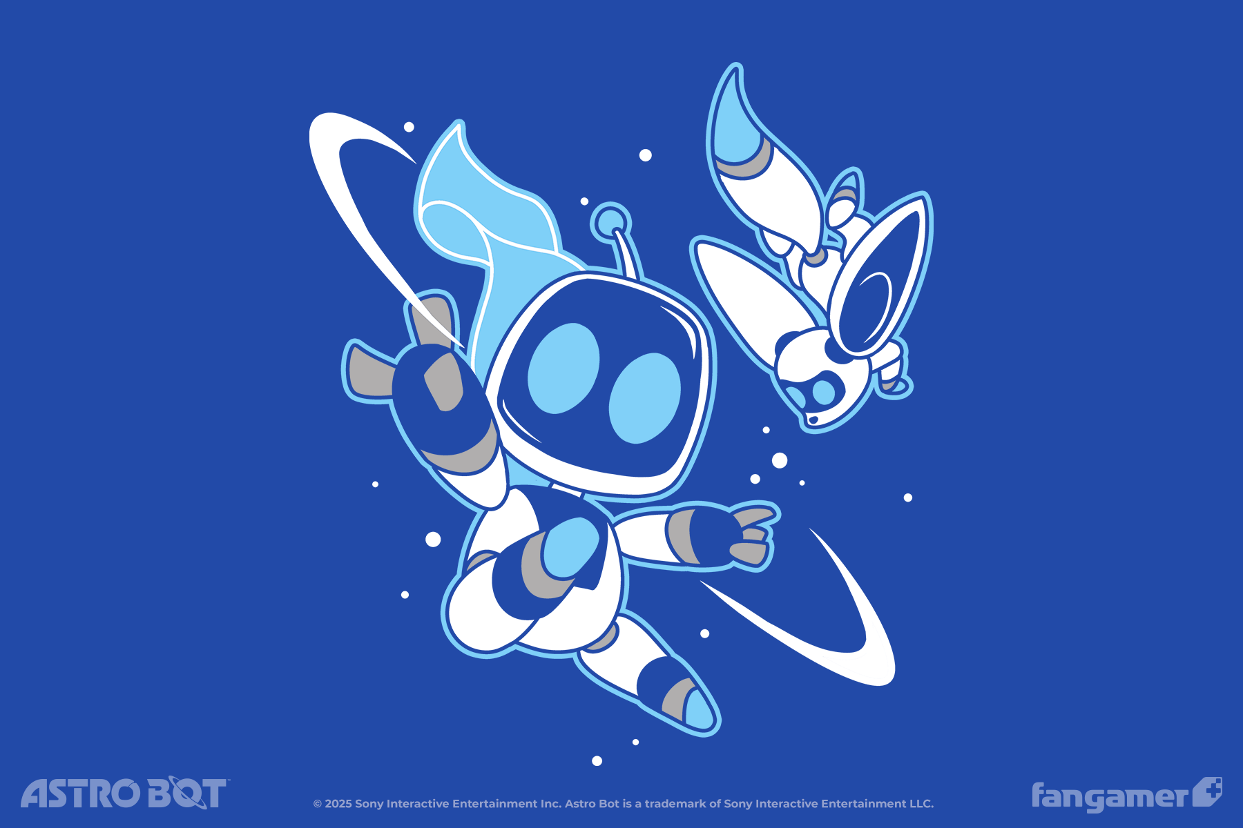 Bots in Space - Image 4