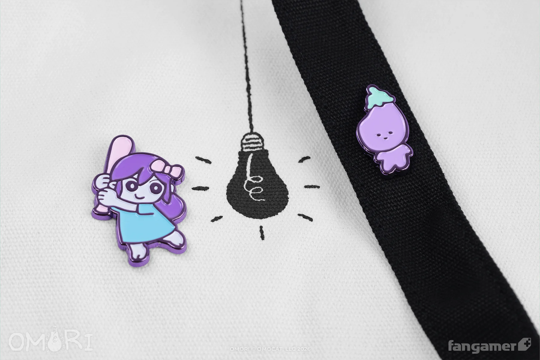 AUBREY Pin - Image 6