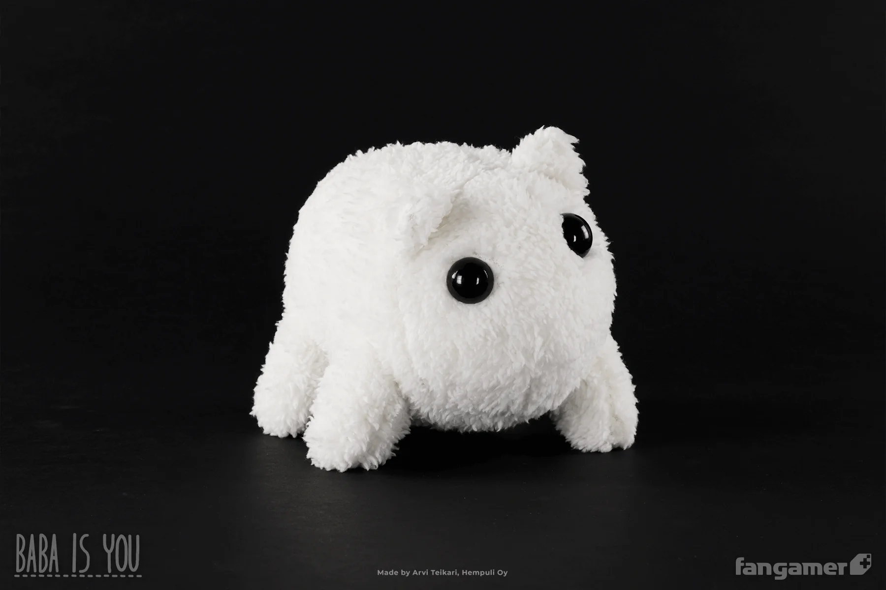 Baba Is Plush - Image 4