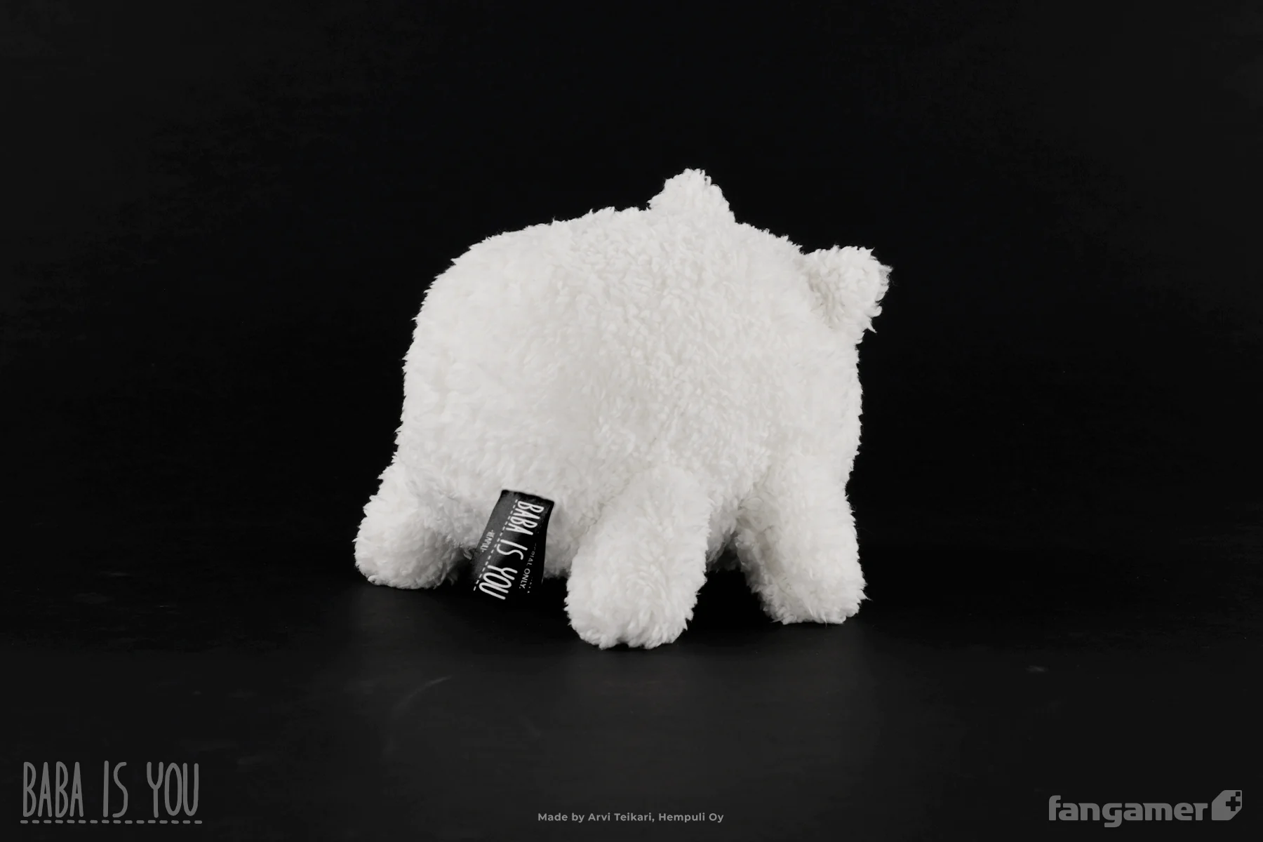 Baba Is Plush - Image 6
