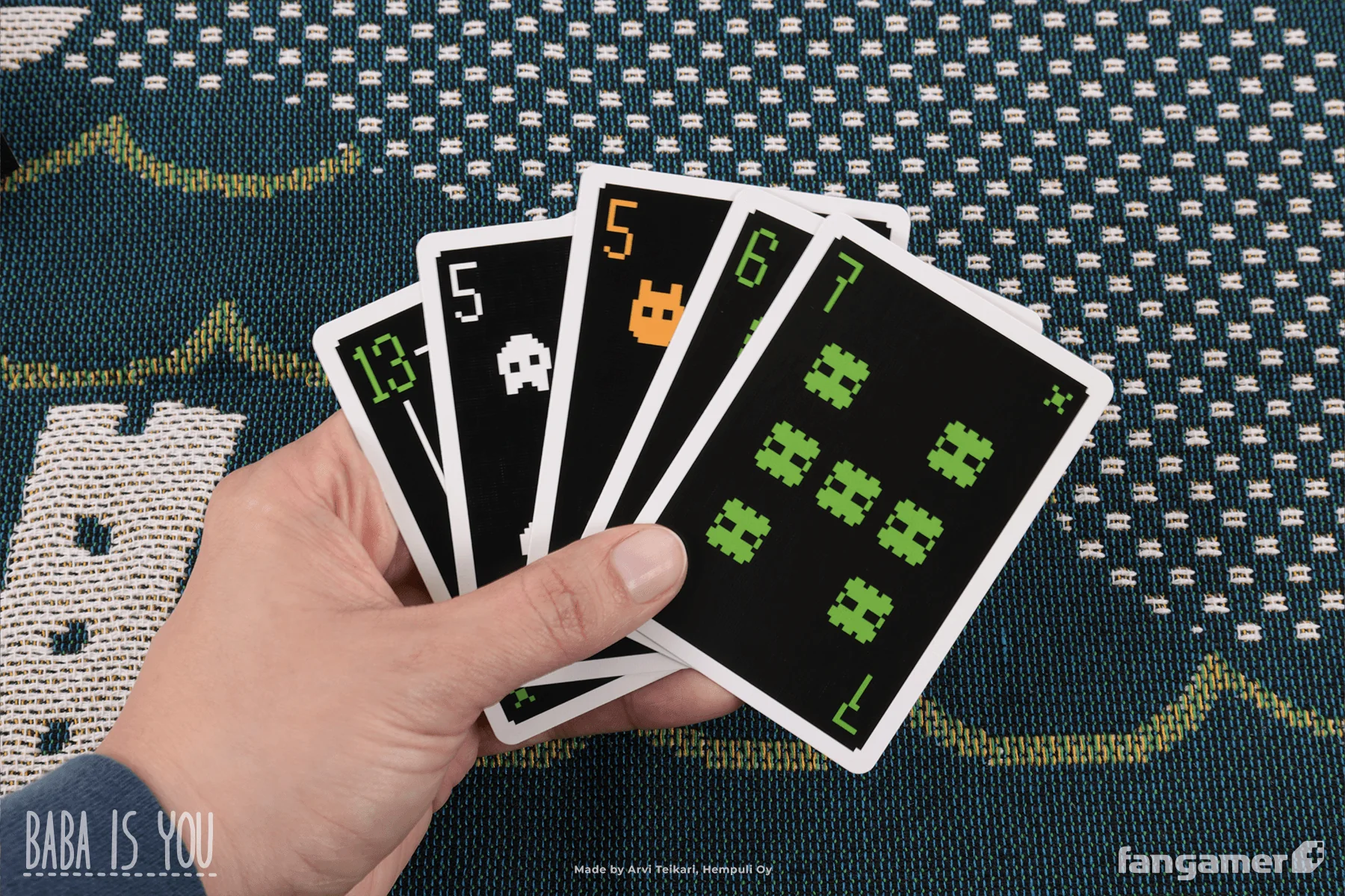 Baba Is Cards - Image 10