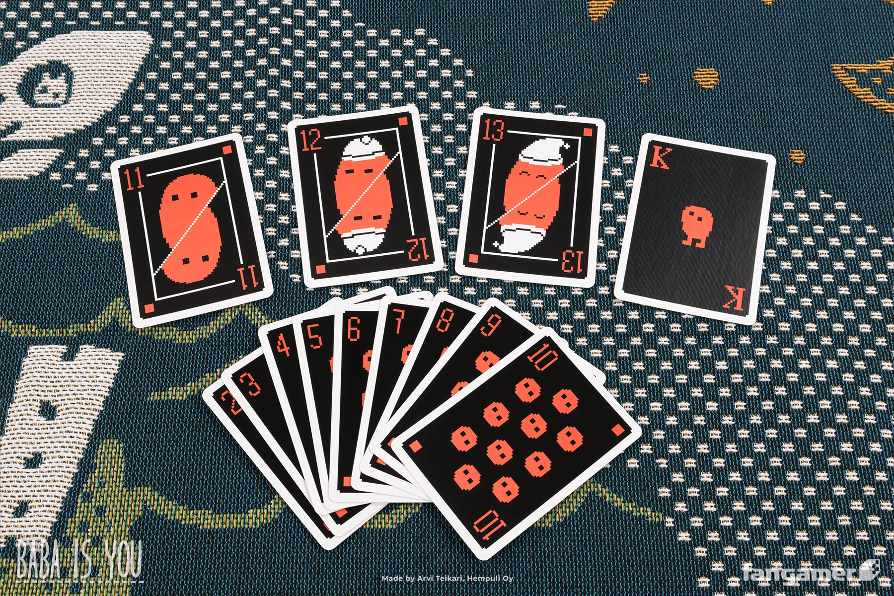 Baba Is Cards - Image 8