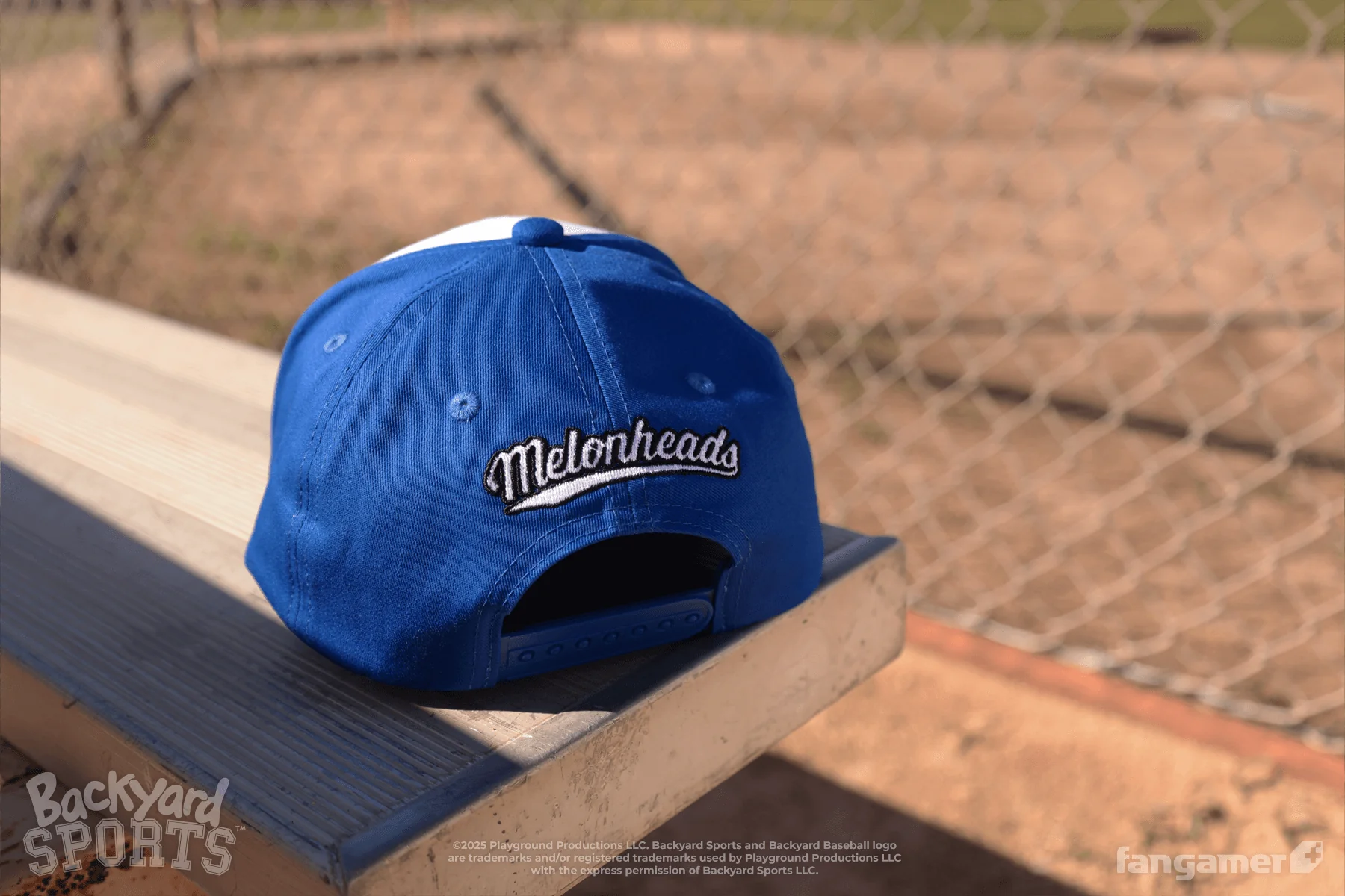Melonheads Hat - Image 11