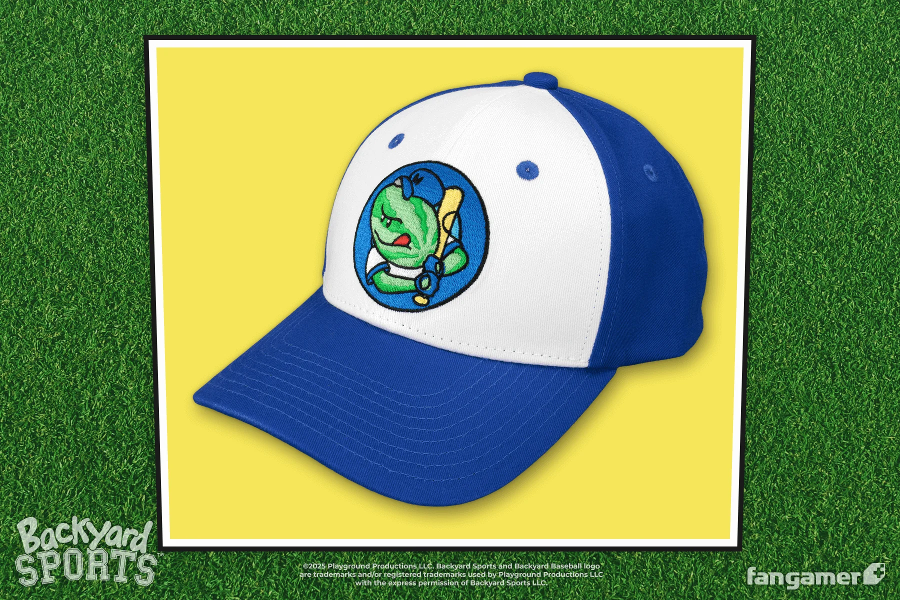 Melonheads Hat - Image 3