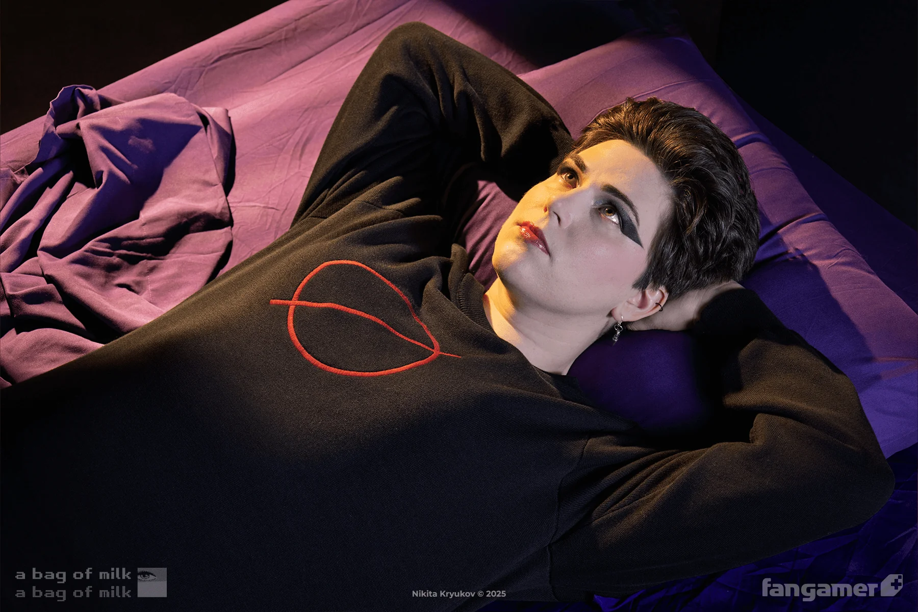 Empty Set Sweater - Image 5