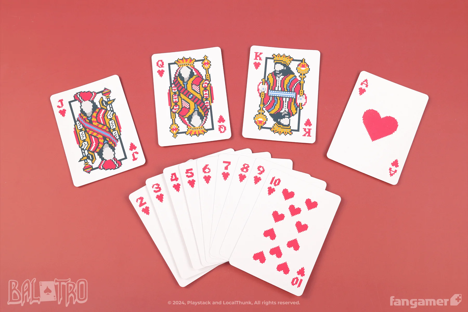 Balatro Playing Card Deck - Image 7