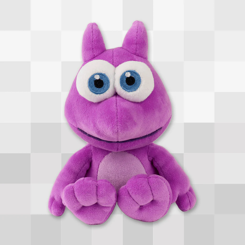 Jinjo Plushes - Image 3