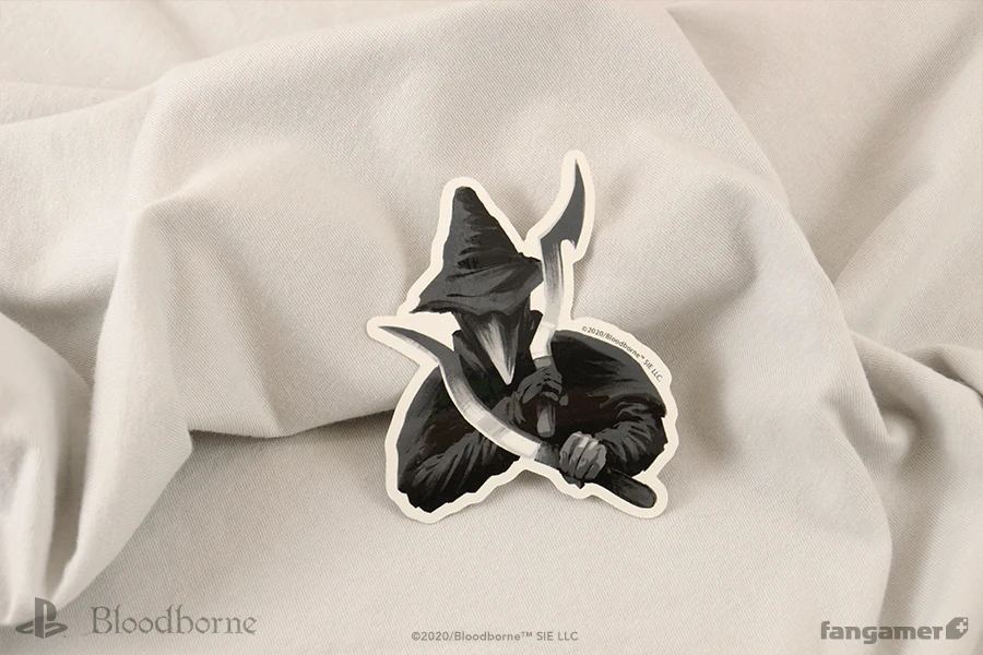 Blades of Mercy - Image 8