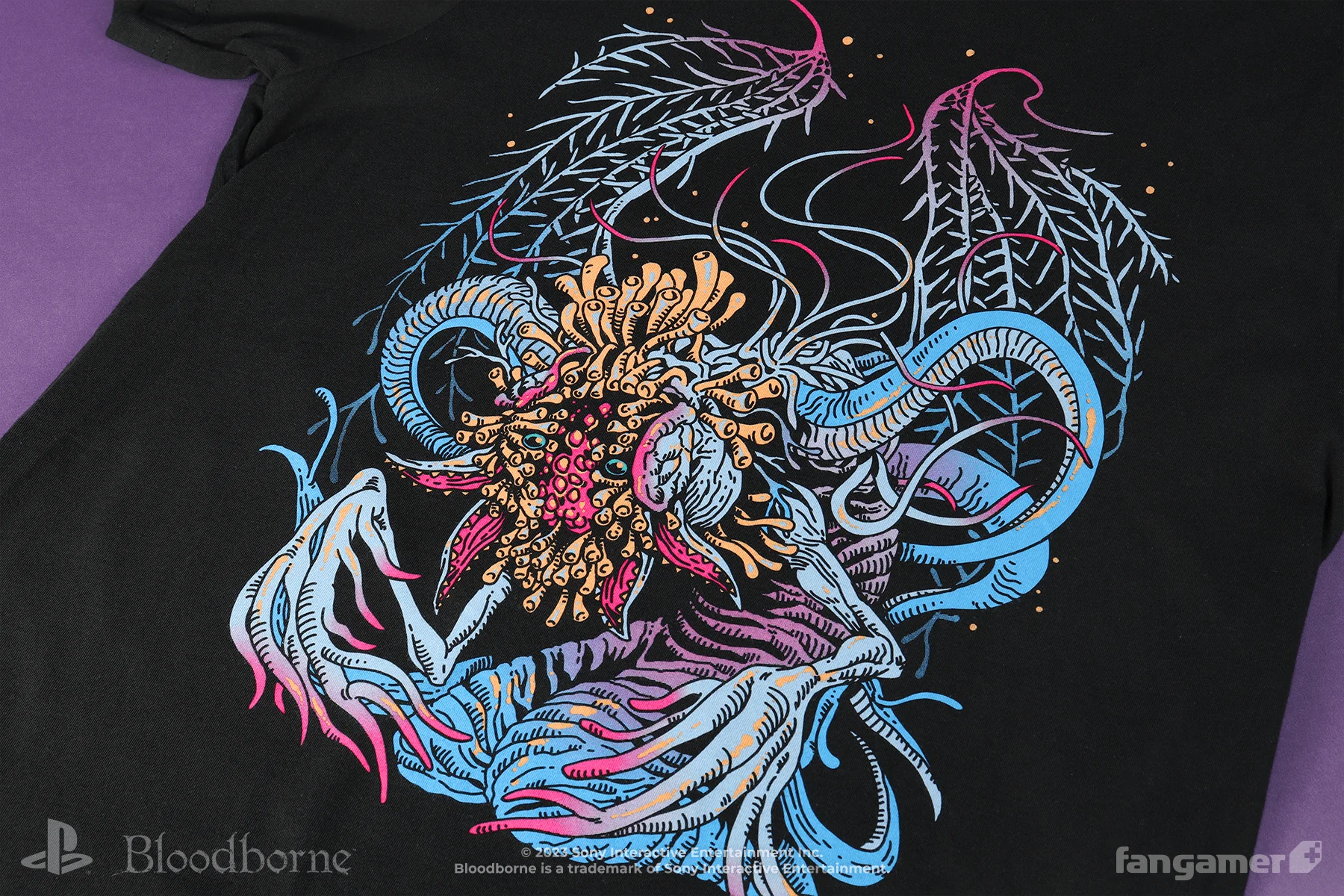 Daughter of the Cosmos - Image 5