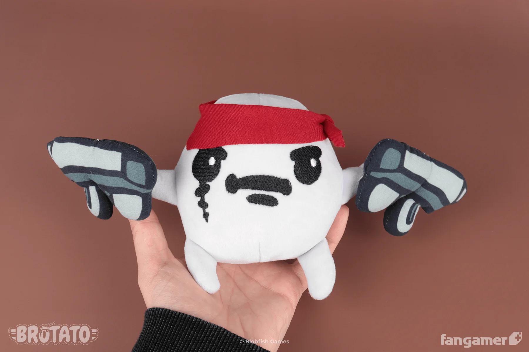 Brotato Plush - Image 5