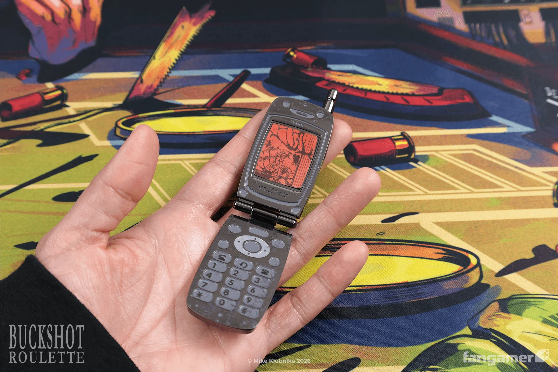 Burner Phone Pin - Image 7