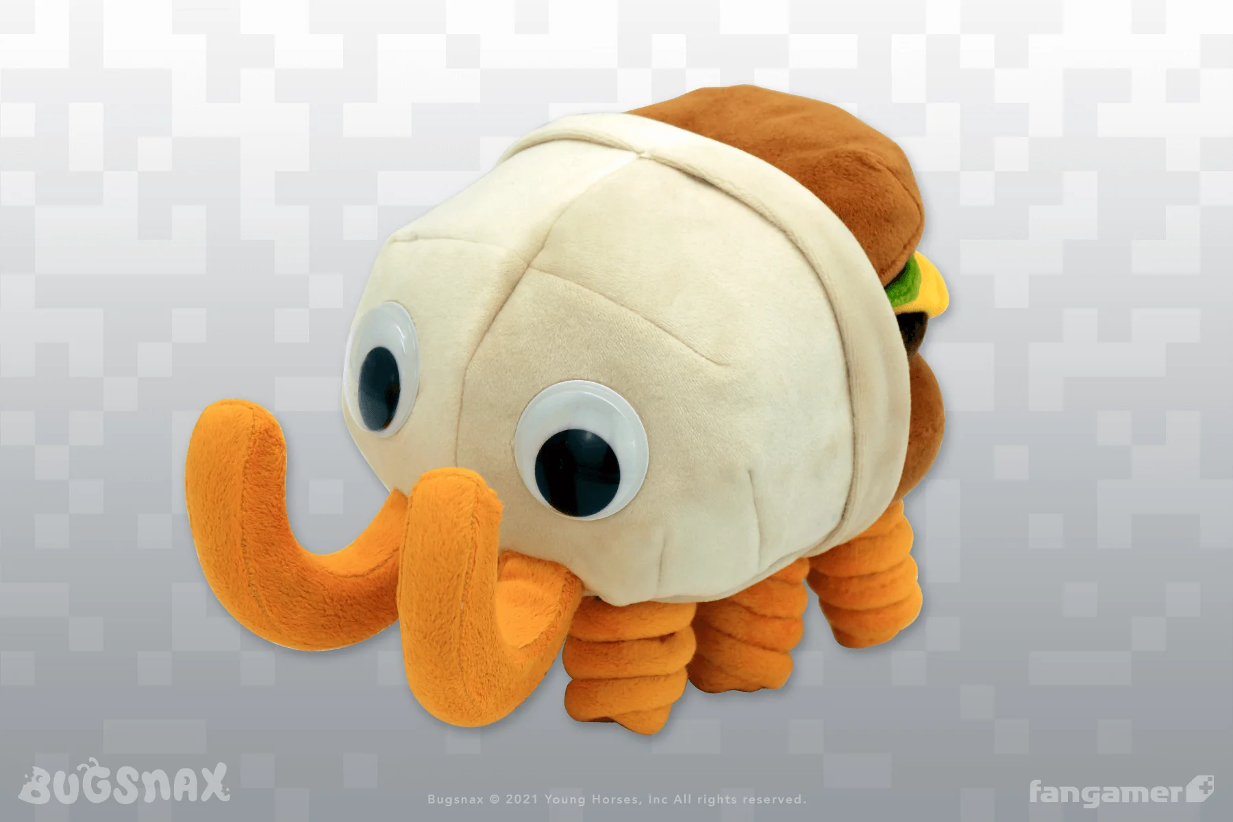 Bunger Plush - Image 3