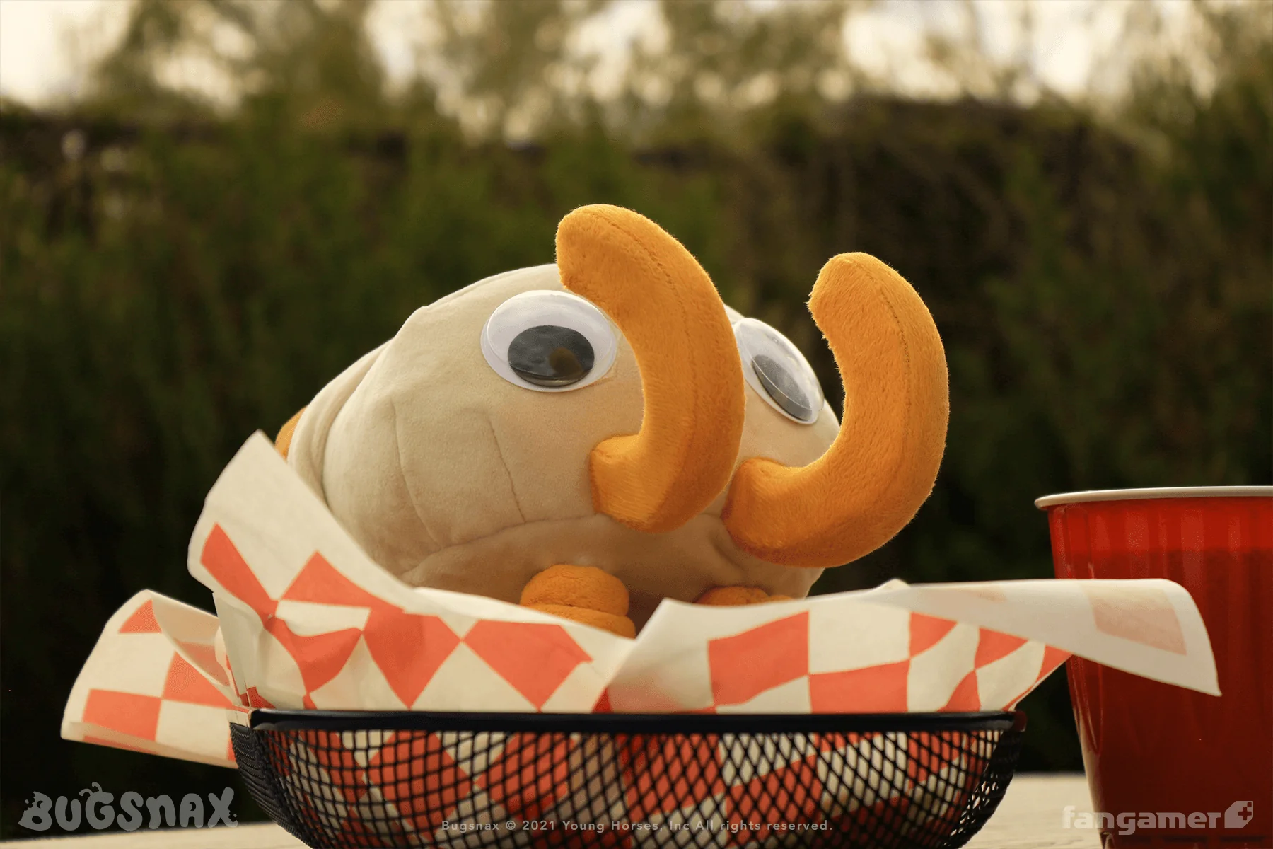 Bunger Plush - Image 8