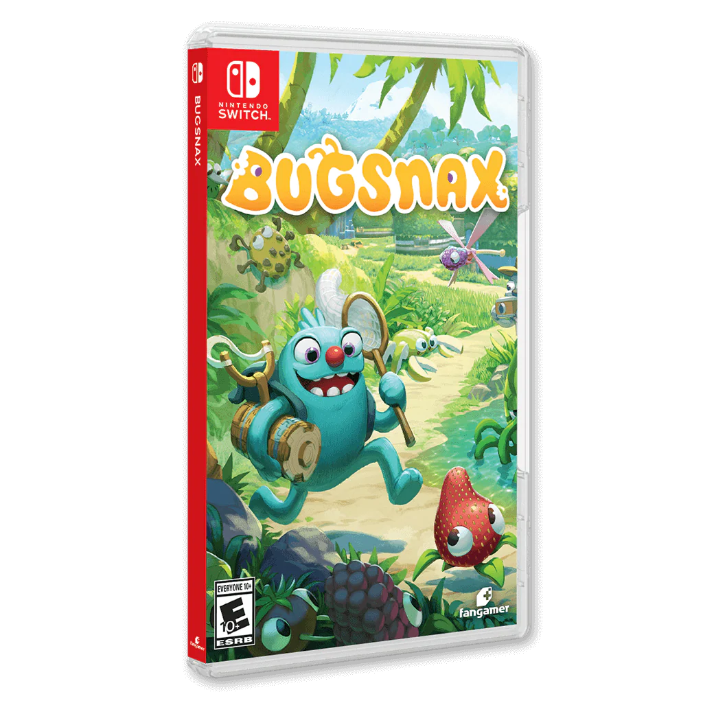 Bugsnax for PlayStation 5 and PlayStation 4 - Image 4