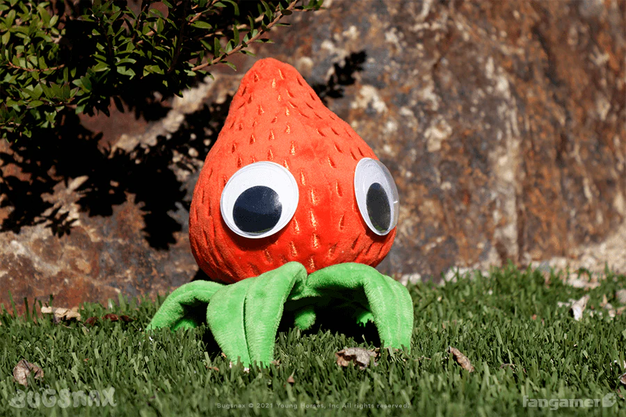 Strabby Plush - Image 4