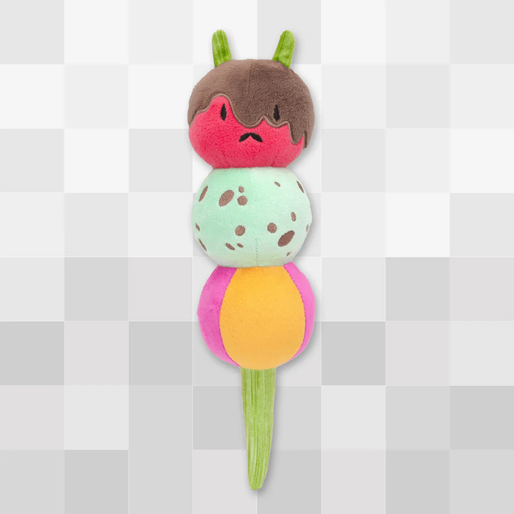 Bunny Dango Plush