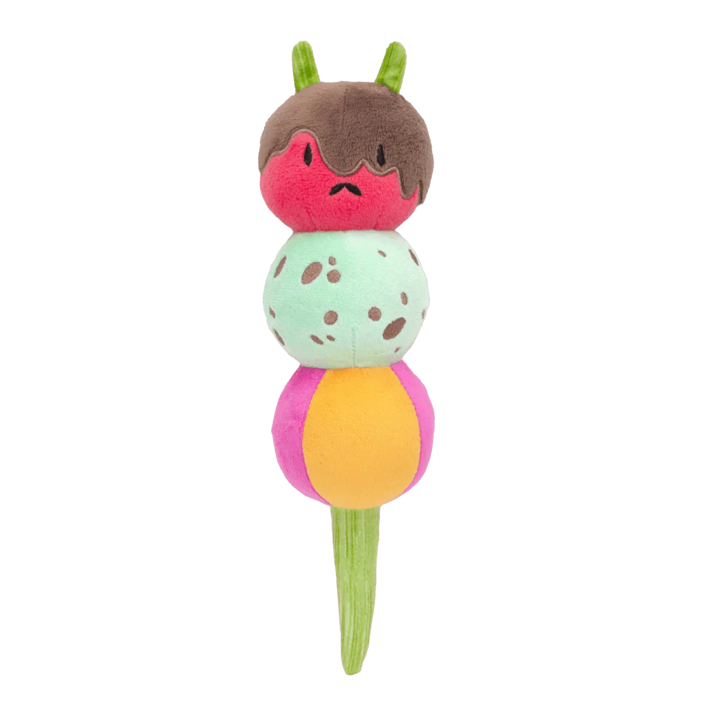 Bunny Dango Plush - Image 2