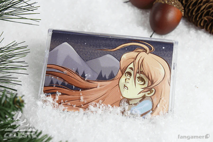 Celeste Cassette Soundtrack - Image 4