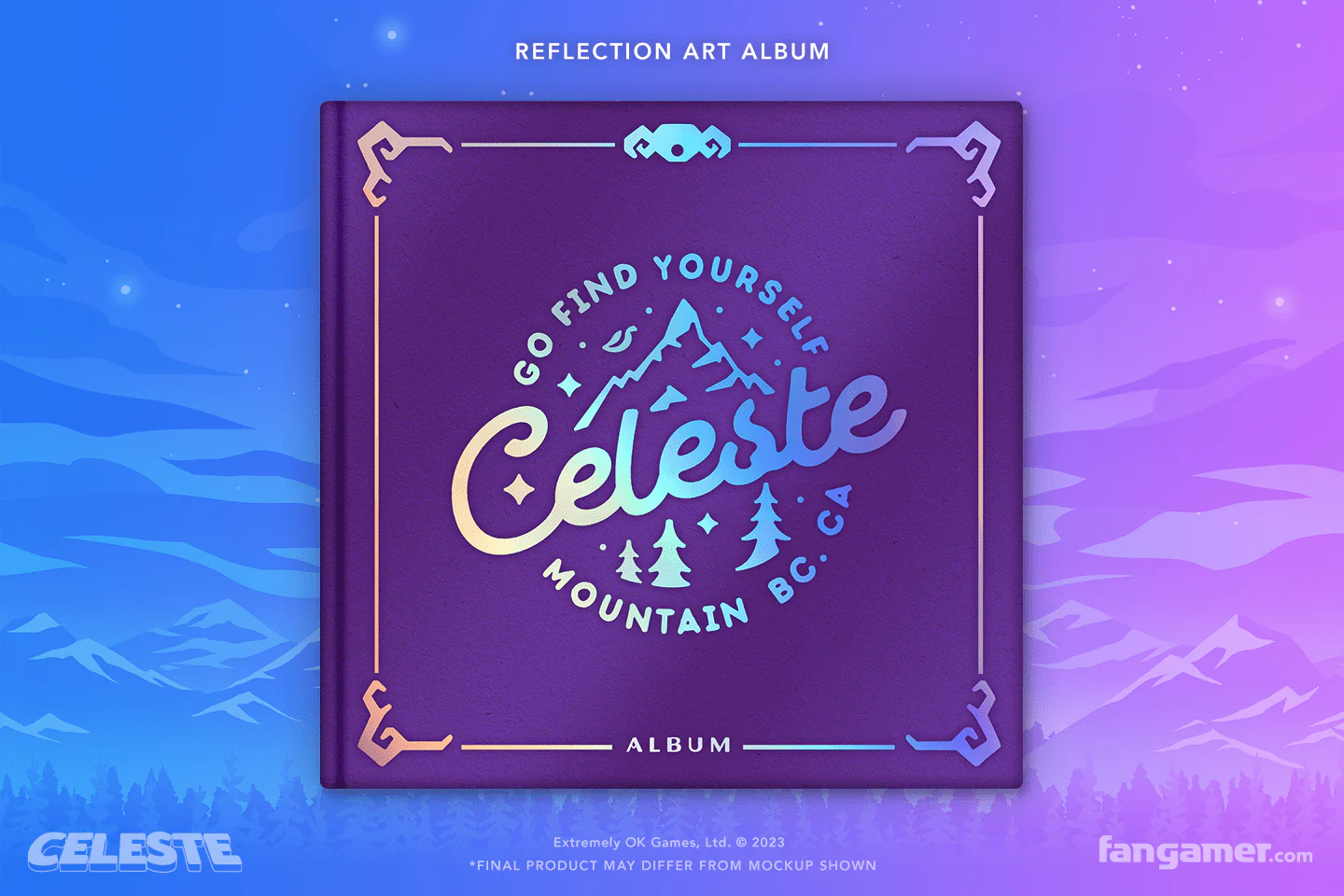 Celeste Deluxe Edition - Image 11