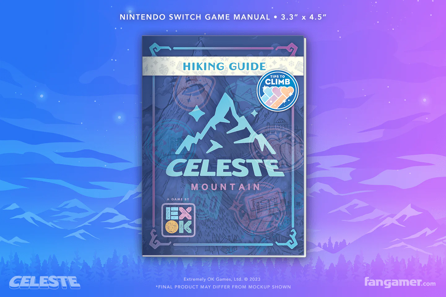 Celeste Deluxe Edition - Image 22
