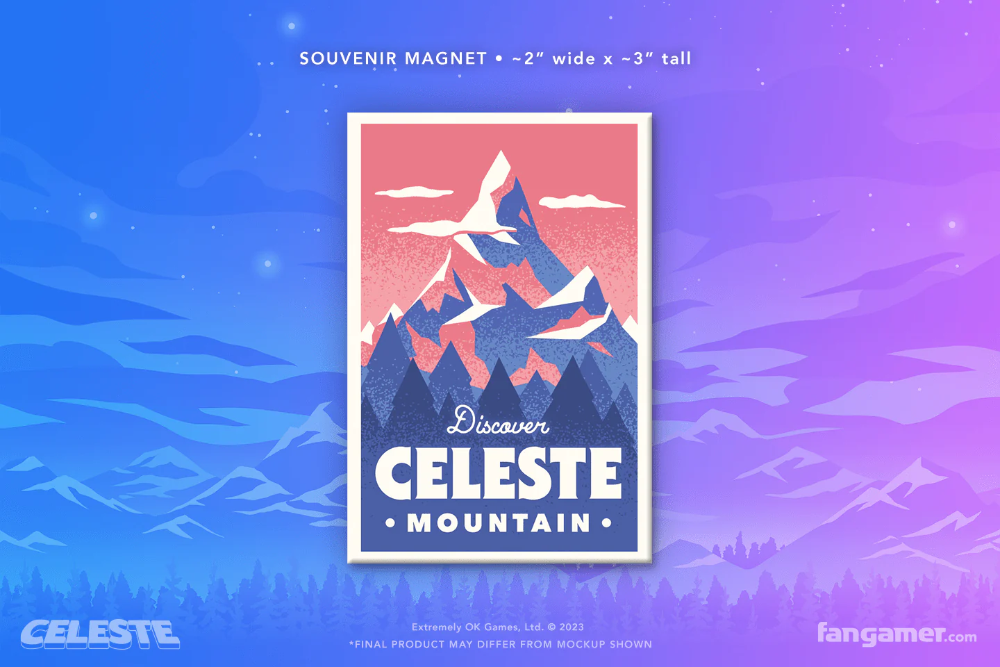 Celeste Deluxe Edition for PlayStation 4 - Image 14