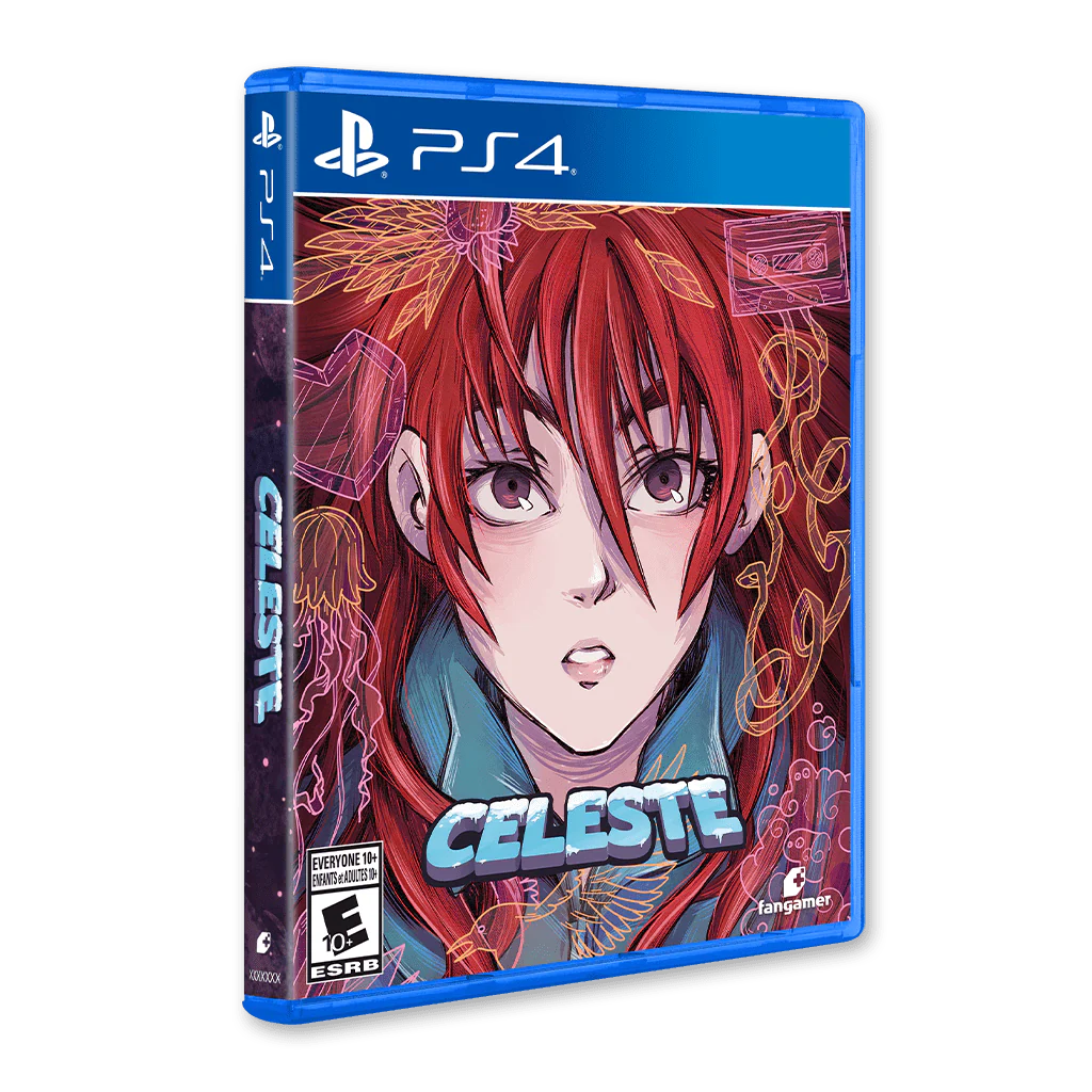 Celeste for PlayStation 4 - Image 2