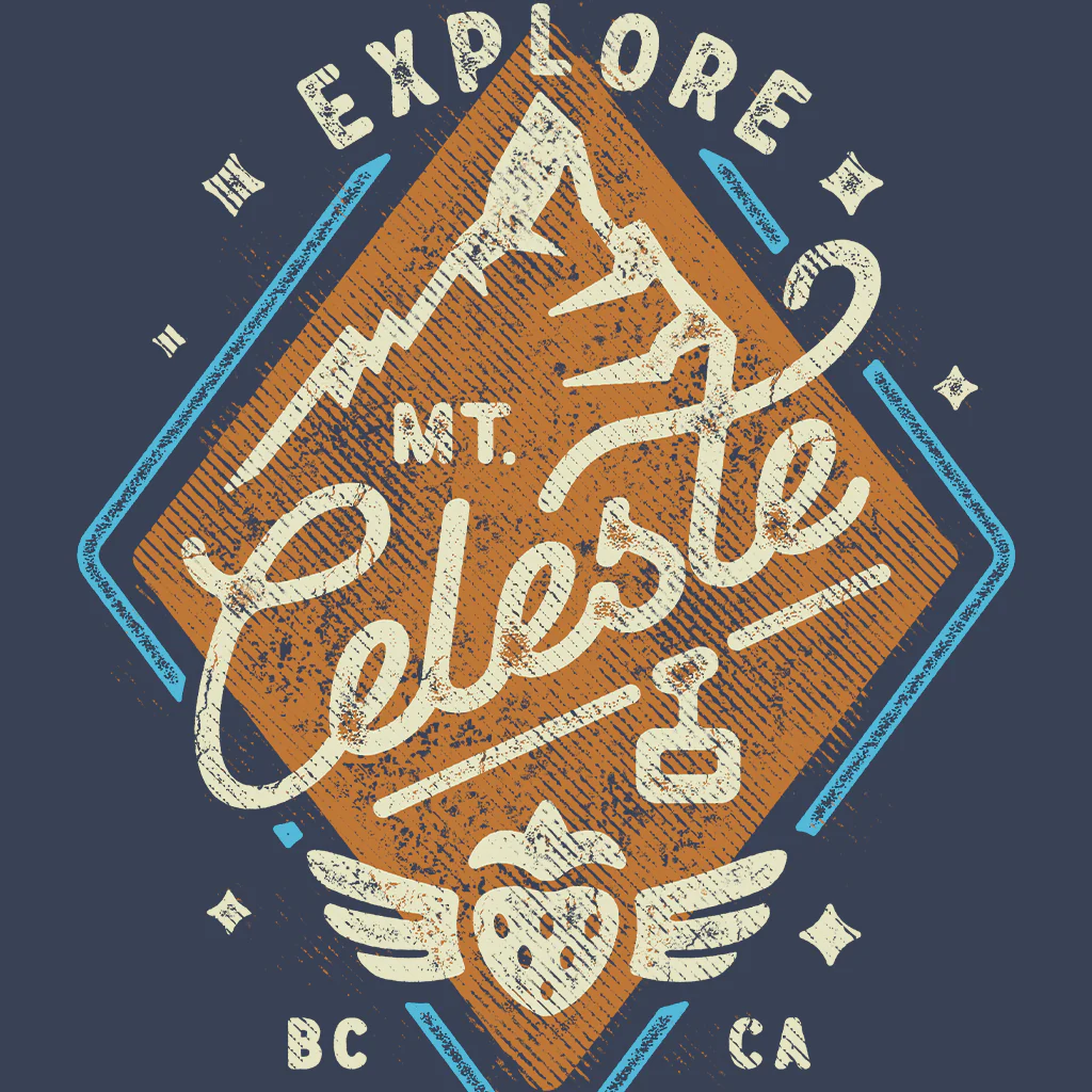 Explore Celeste Hoodie