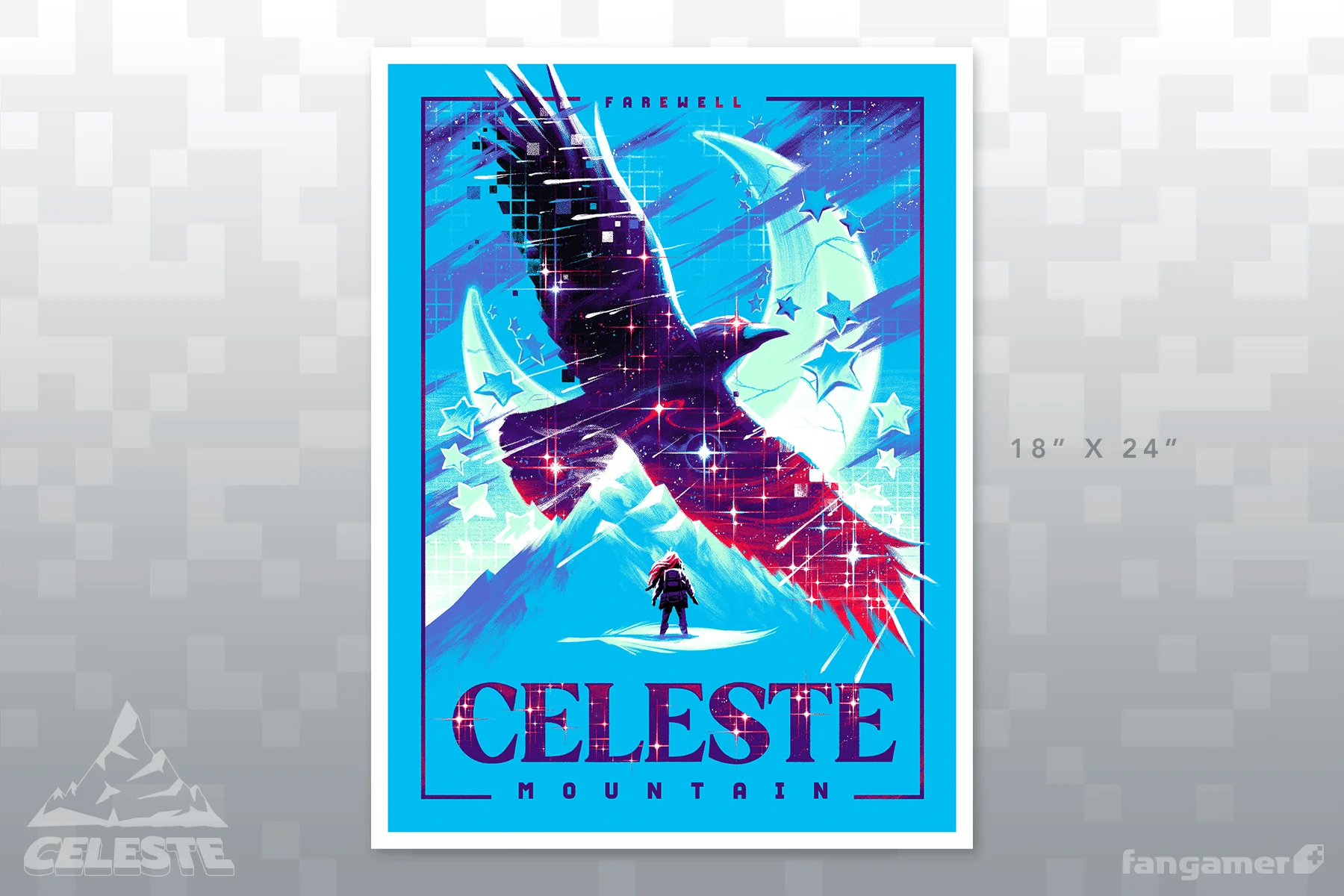 Remember Celeste Mountain - Image 3