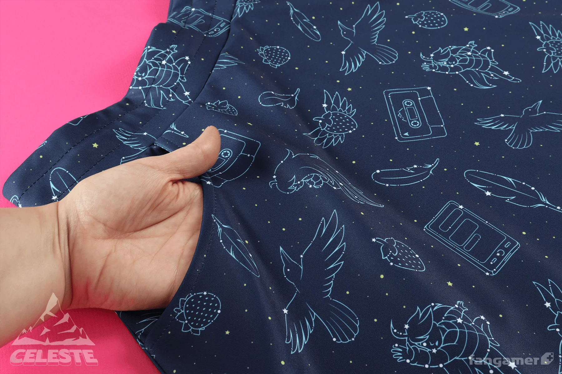 Constellation Climb Skirt - Image 6