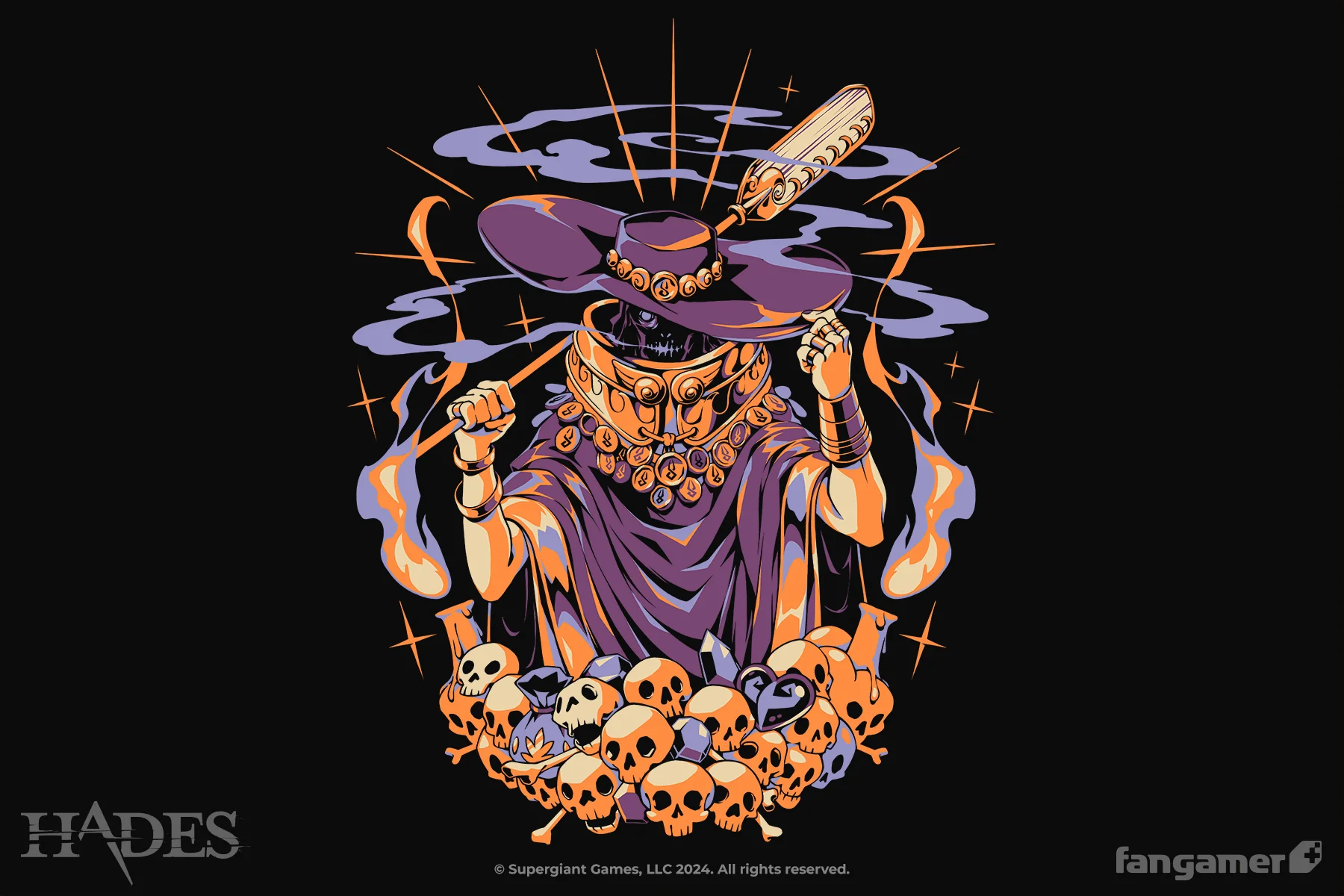 The Stygian Boatman - Image 5