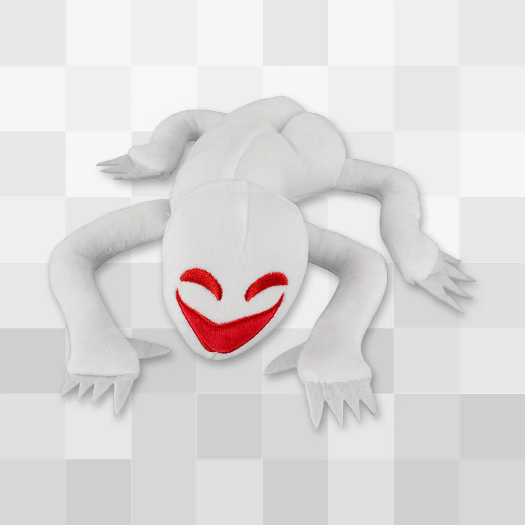 Chupacabra Plush