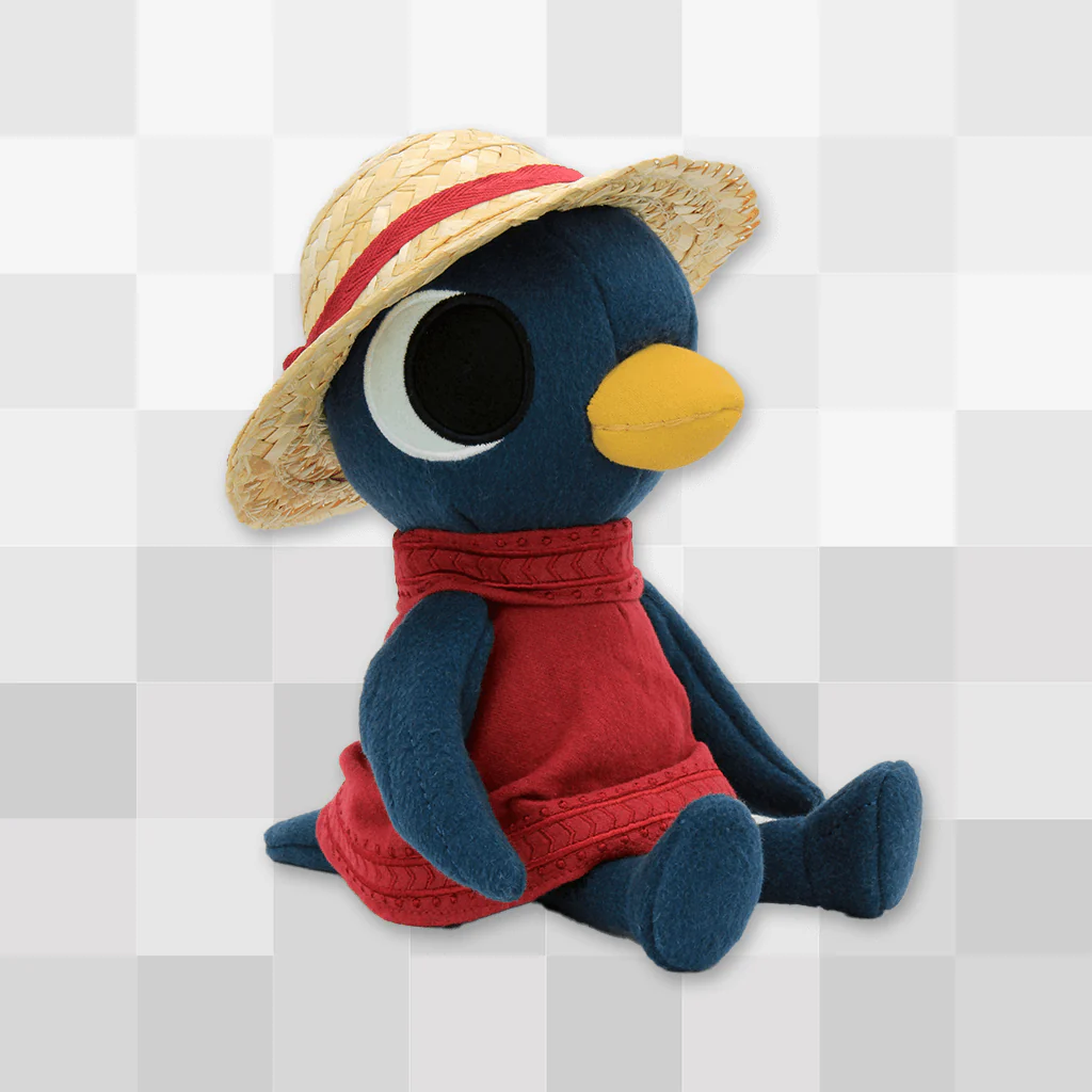 Claire Plush