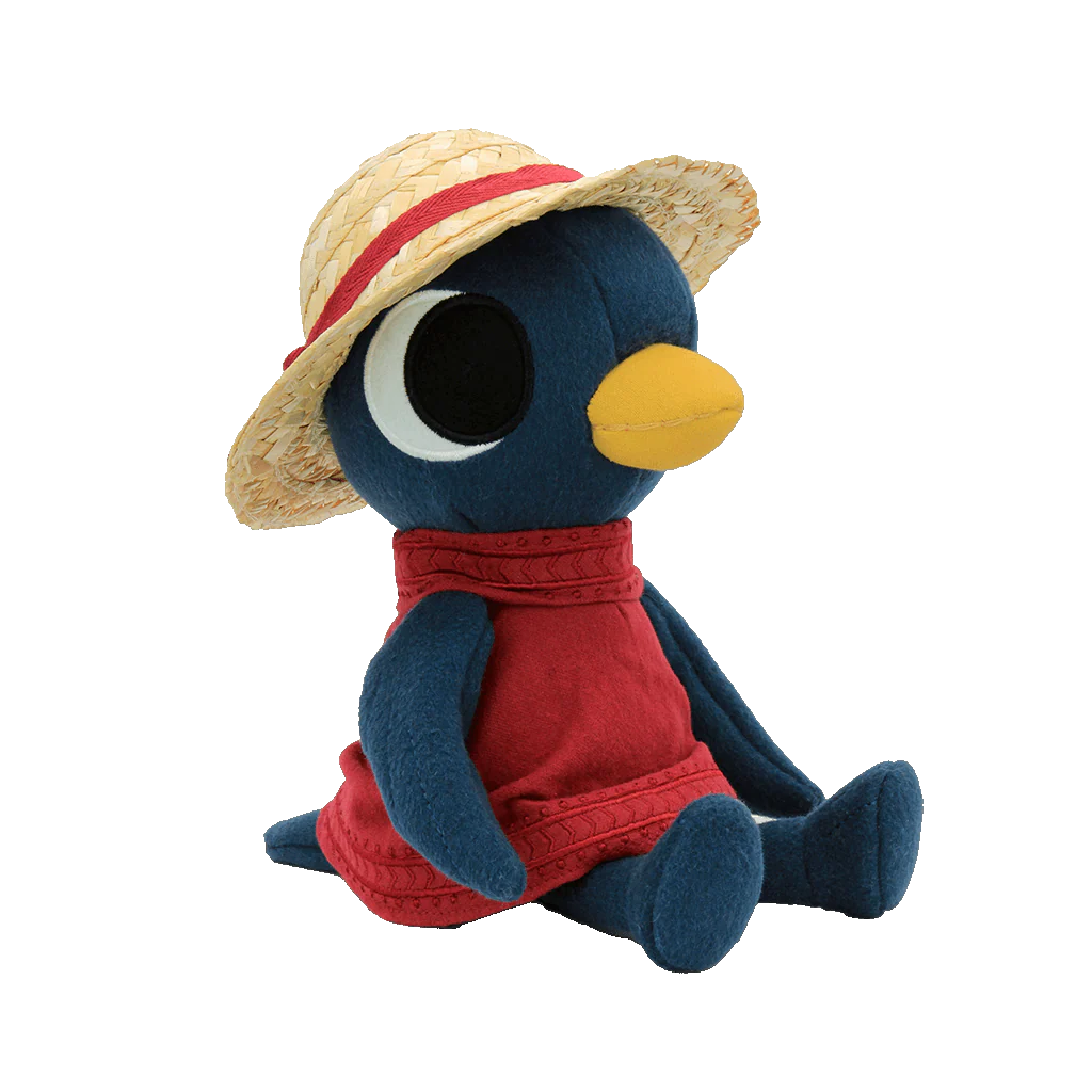 Claire Plush - Image 2