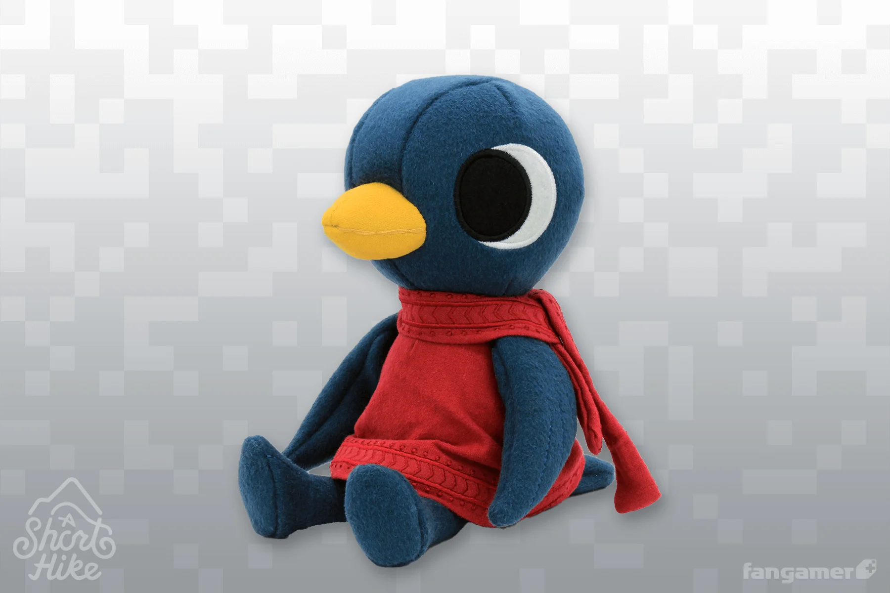 Claire Plush - Image 4