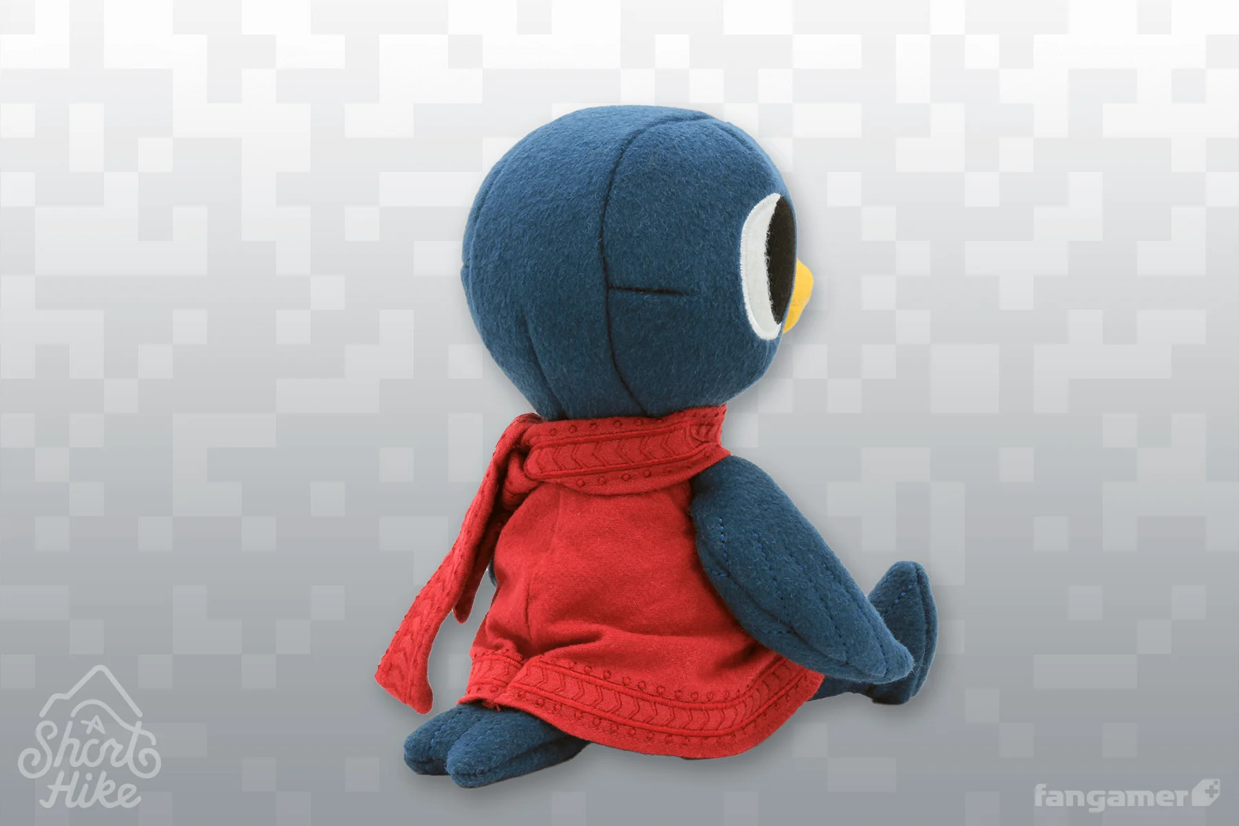 Claire Plush - Image 5
