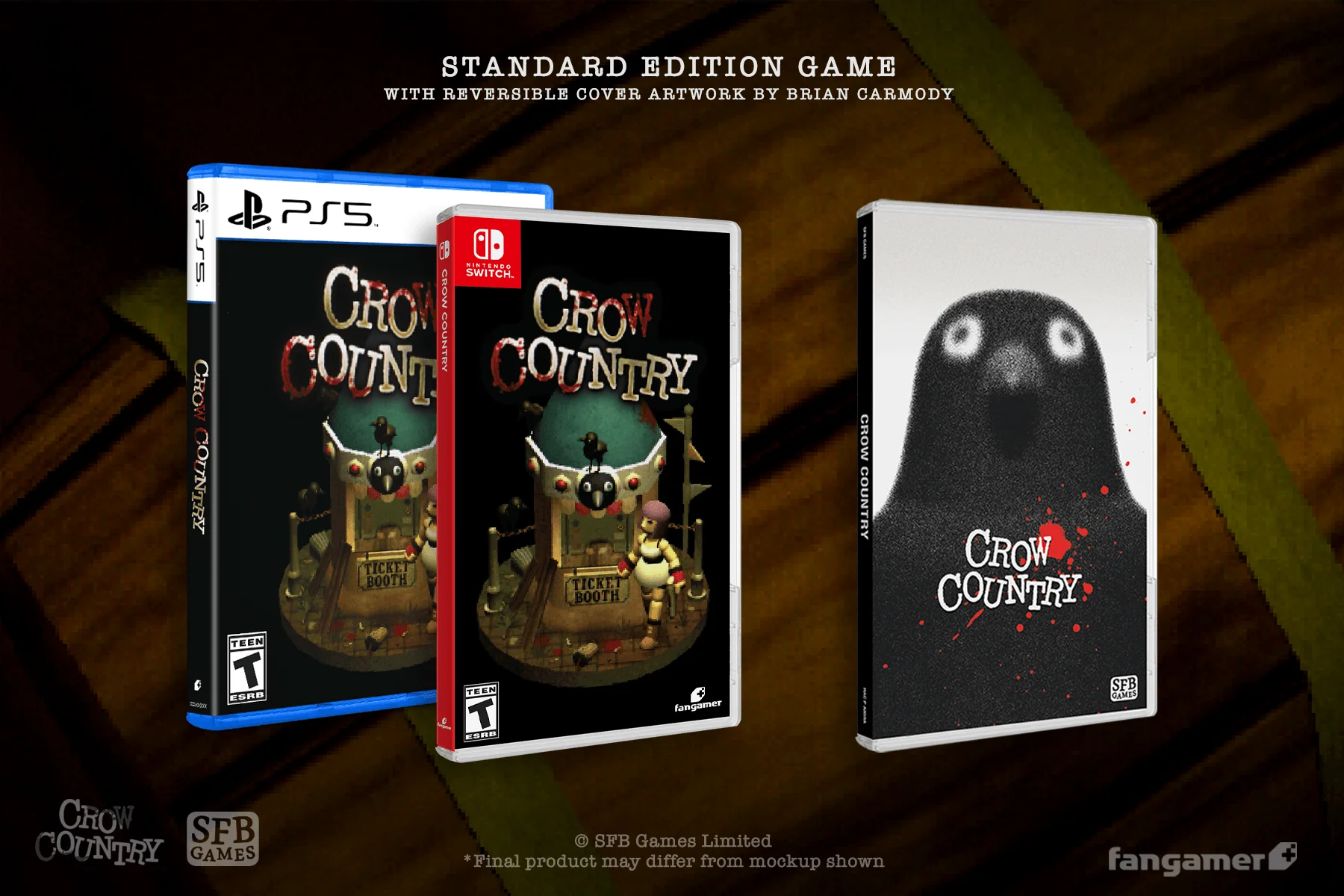 Crow Country Deluxe Edition - Image 6