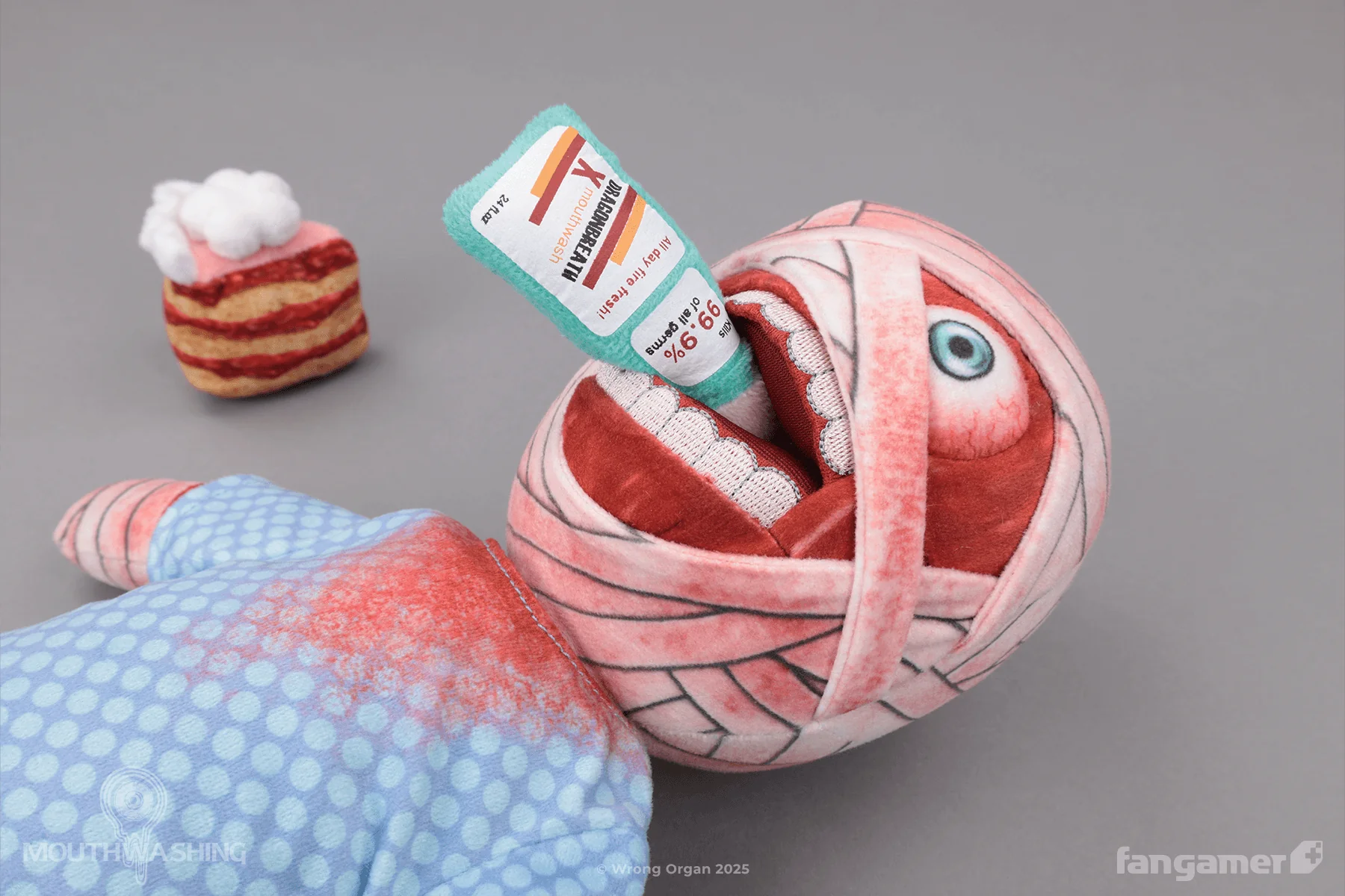 Curly Plush - Image 9